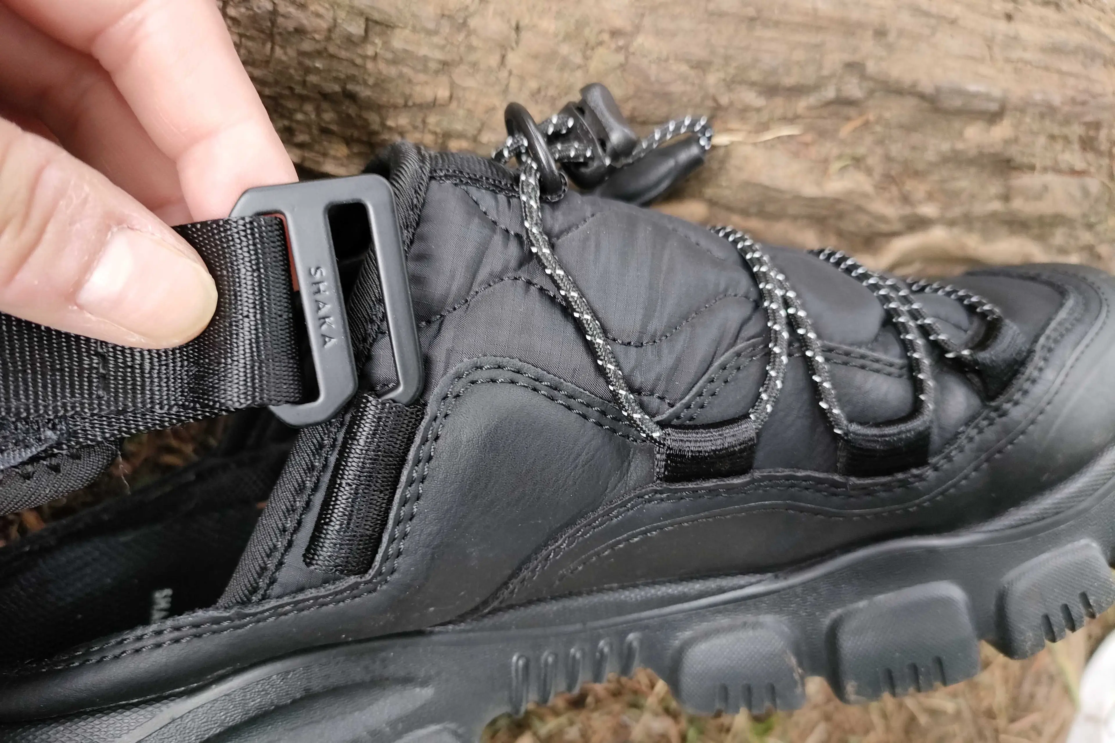 Cica様！　SHAKA 2wayスニーカーサンダル これ最強かも】週7で履きたいSHAKAの2WAYスニーカーサンダル