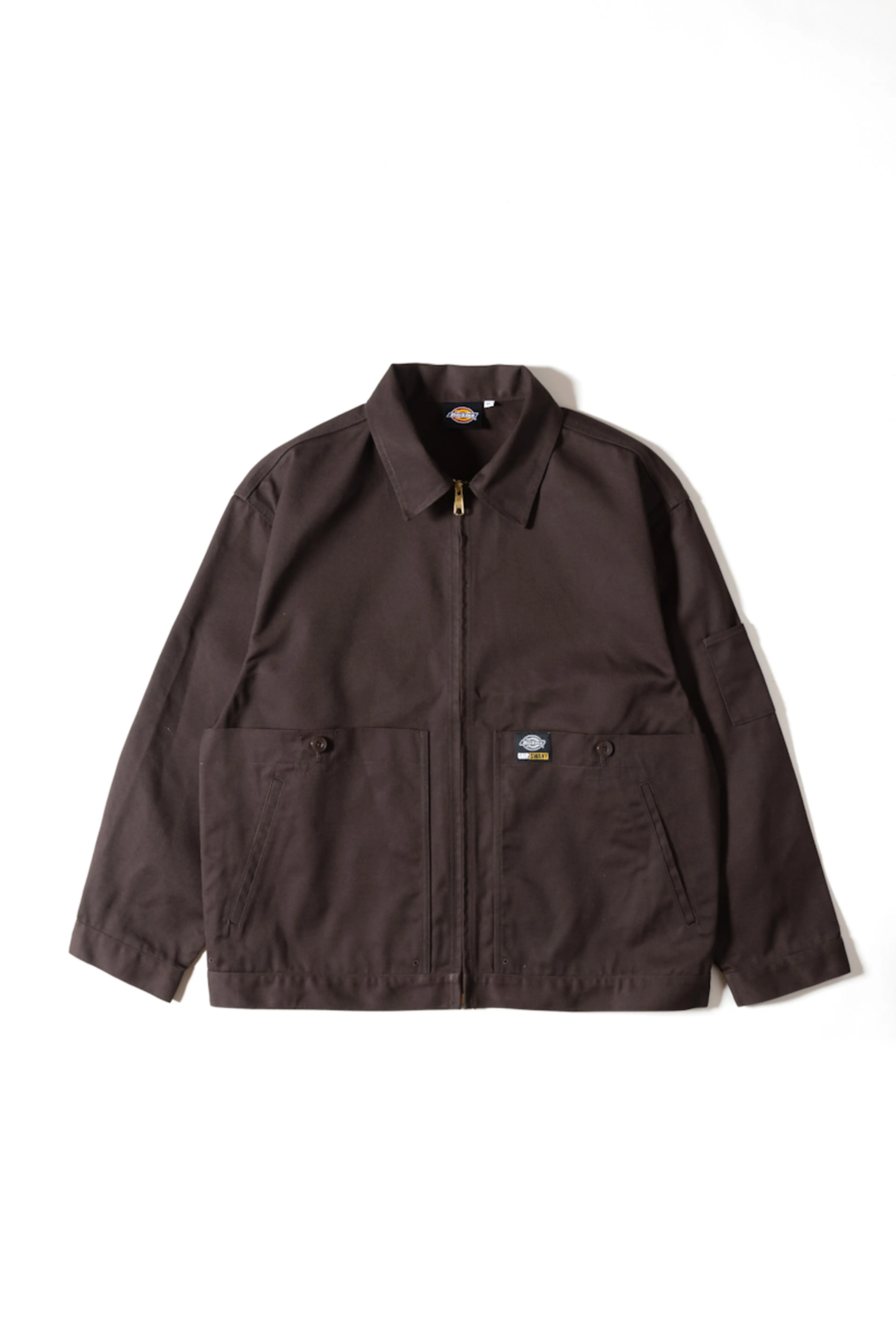 GRIPSWANY×Dickies FIELD WORK JKT ＆GP - mosco