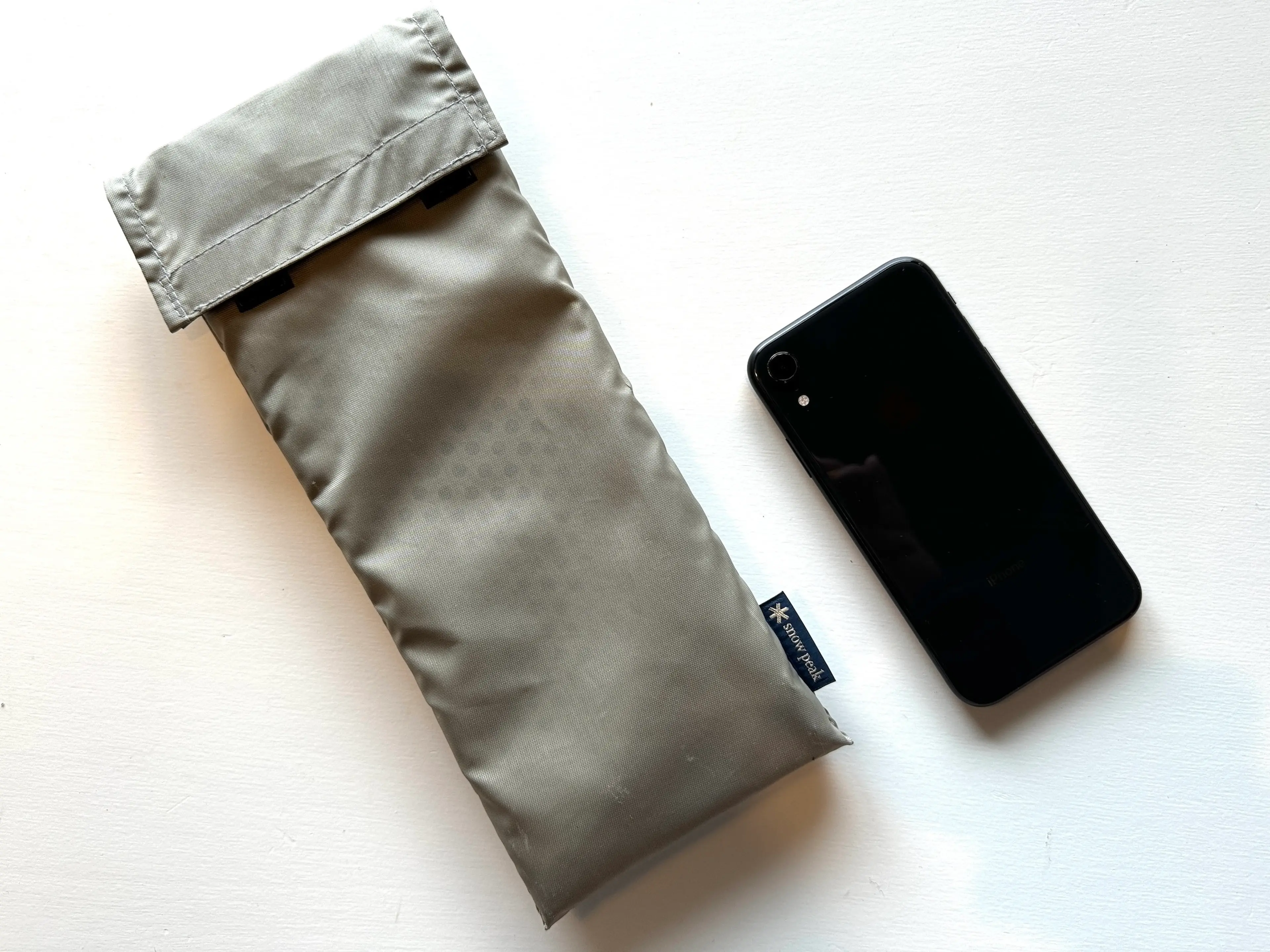 【廃盤品・貴重】 peak スノーピーク　オゼン スノーピーク(snow peak) オゼンライト SLV-171｜アウトドア用品・釣り