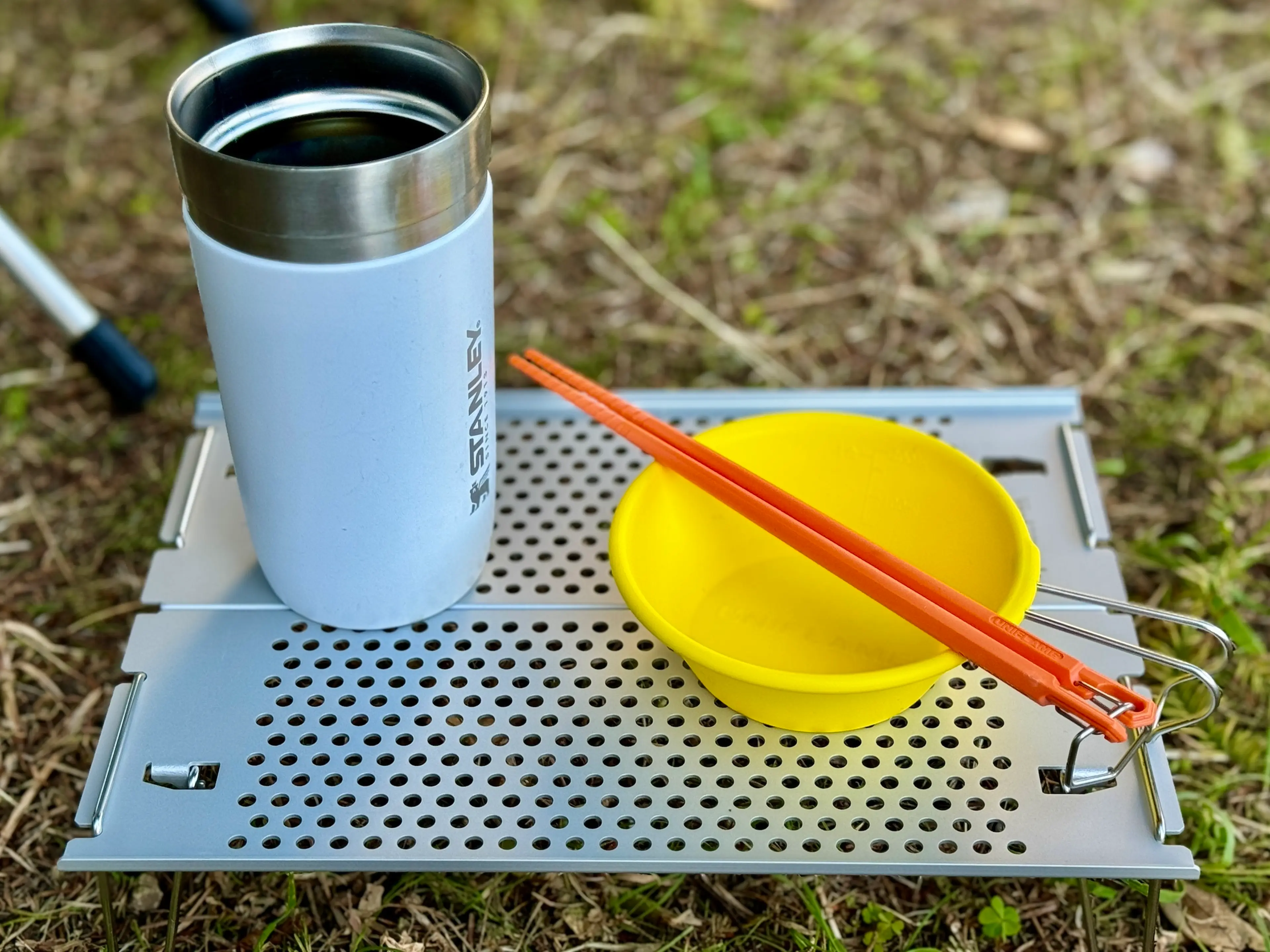 【廃盤品・貴重】 peak スノーピーク　オゼン TFスポーツ幕張】廃盤品！スノーピークのオゼン入荷！[2019.04