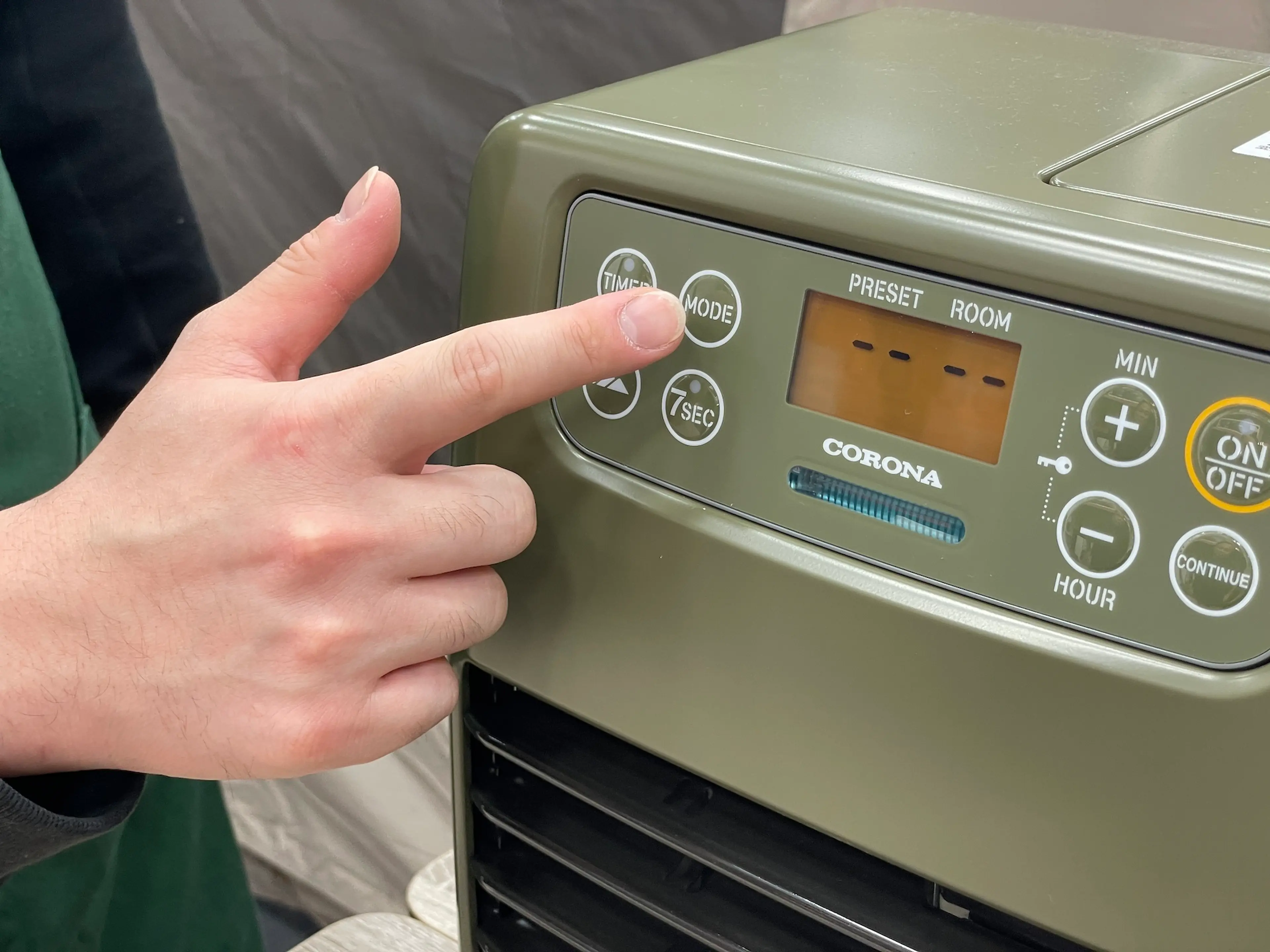 お取引決定】【未使用】冬キャン必需品 屋外石油ストーブ 【公式通販】
