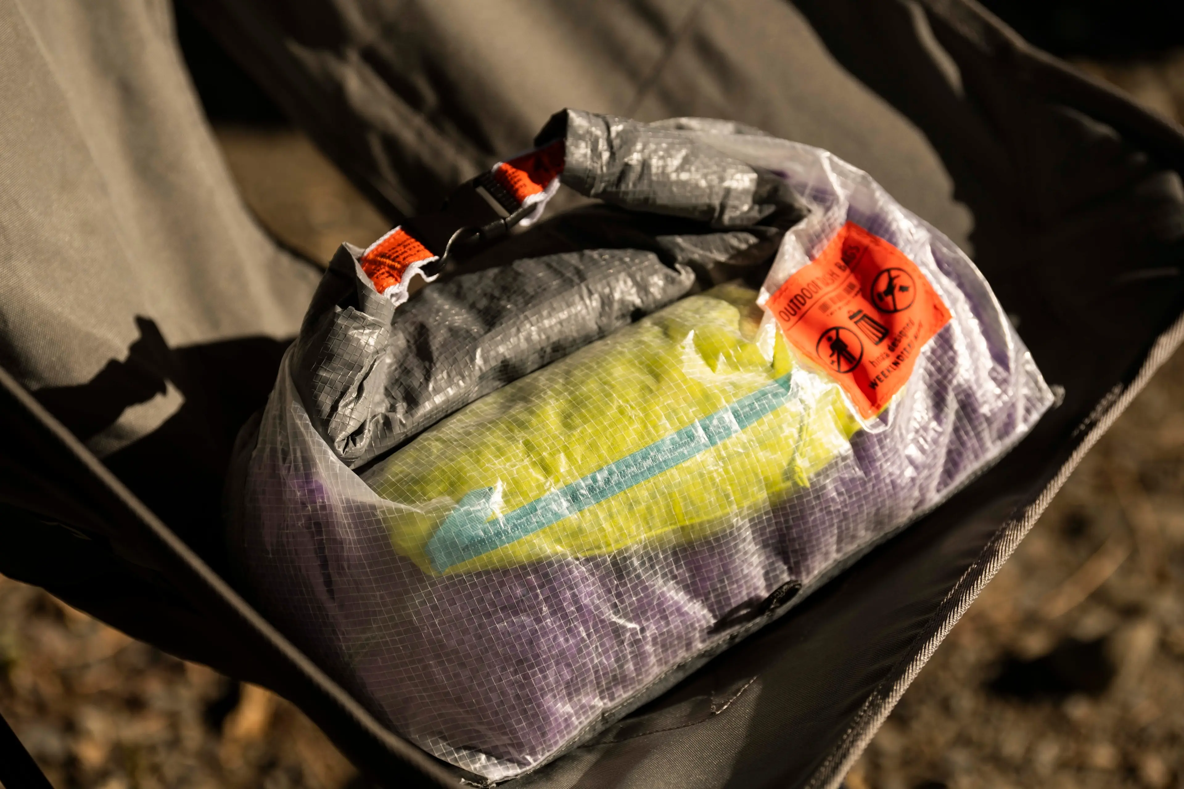 爆売れギアが進化！小型化でもっと楽しくなった「アウトドア