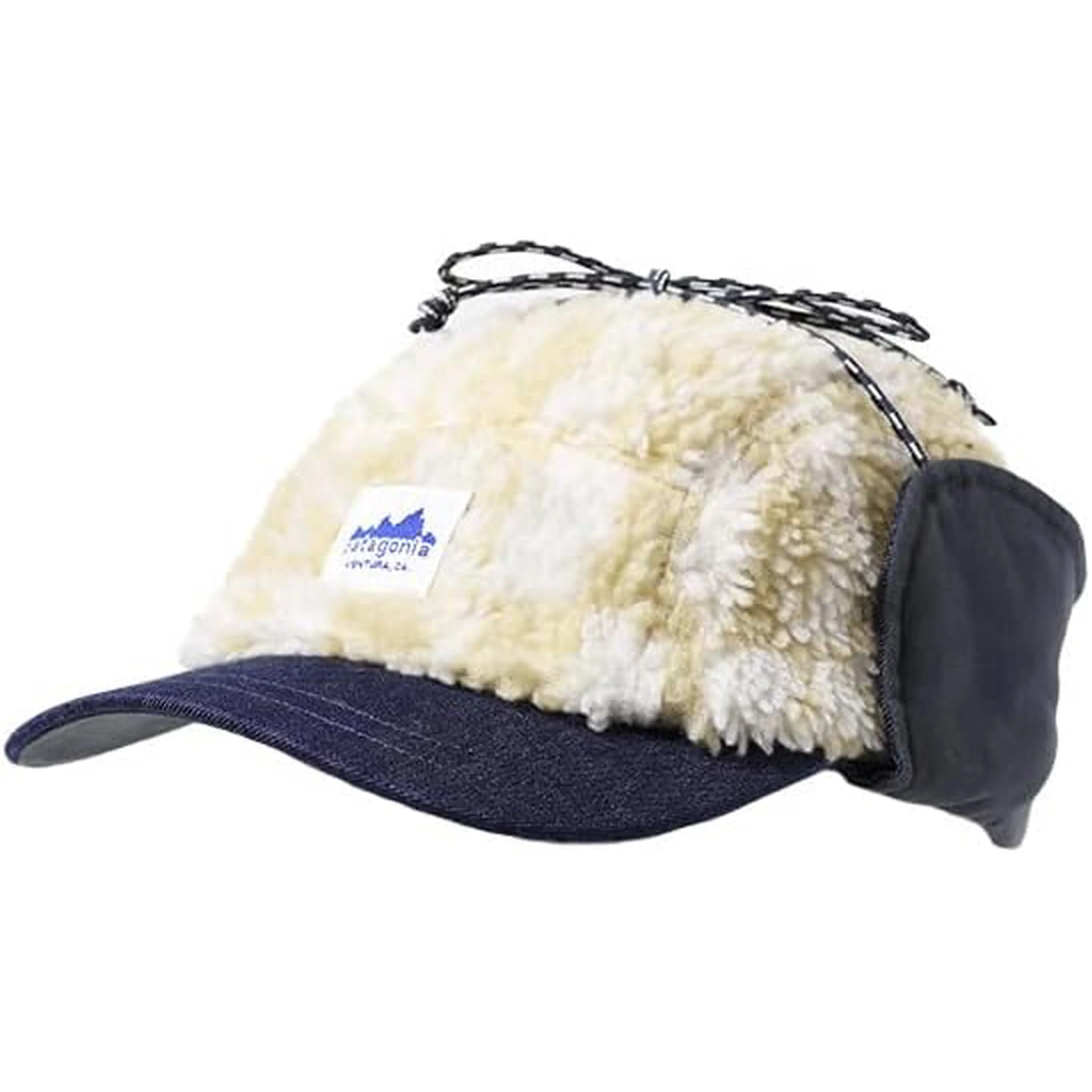 patagonia パタゴニア　コーデュロイ　イヤーフラップキャップ　2つ 国内正規販売店】[33535]Patagonia(パタゴニア)CORDUROYCAP