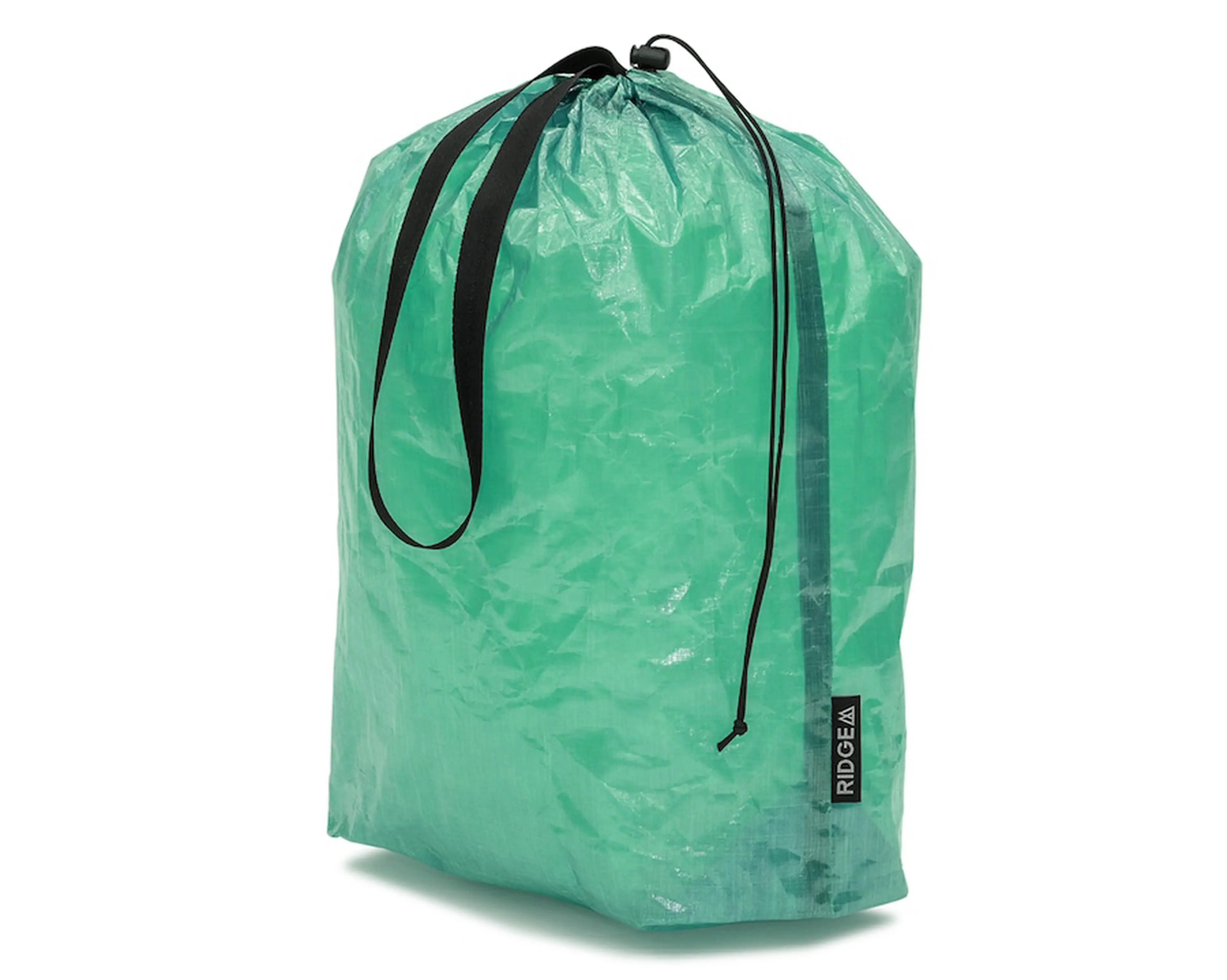 RIDGE MOUNTAIN GEAR】山での快適と日常での心地よさが一枚に