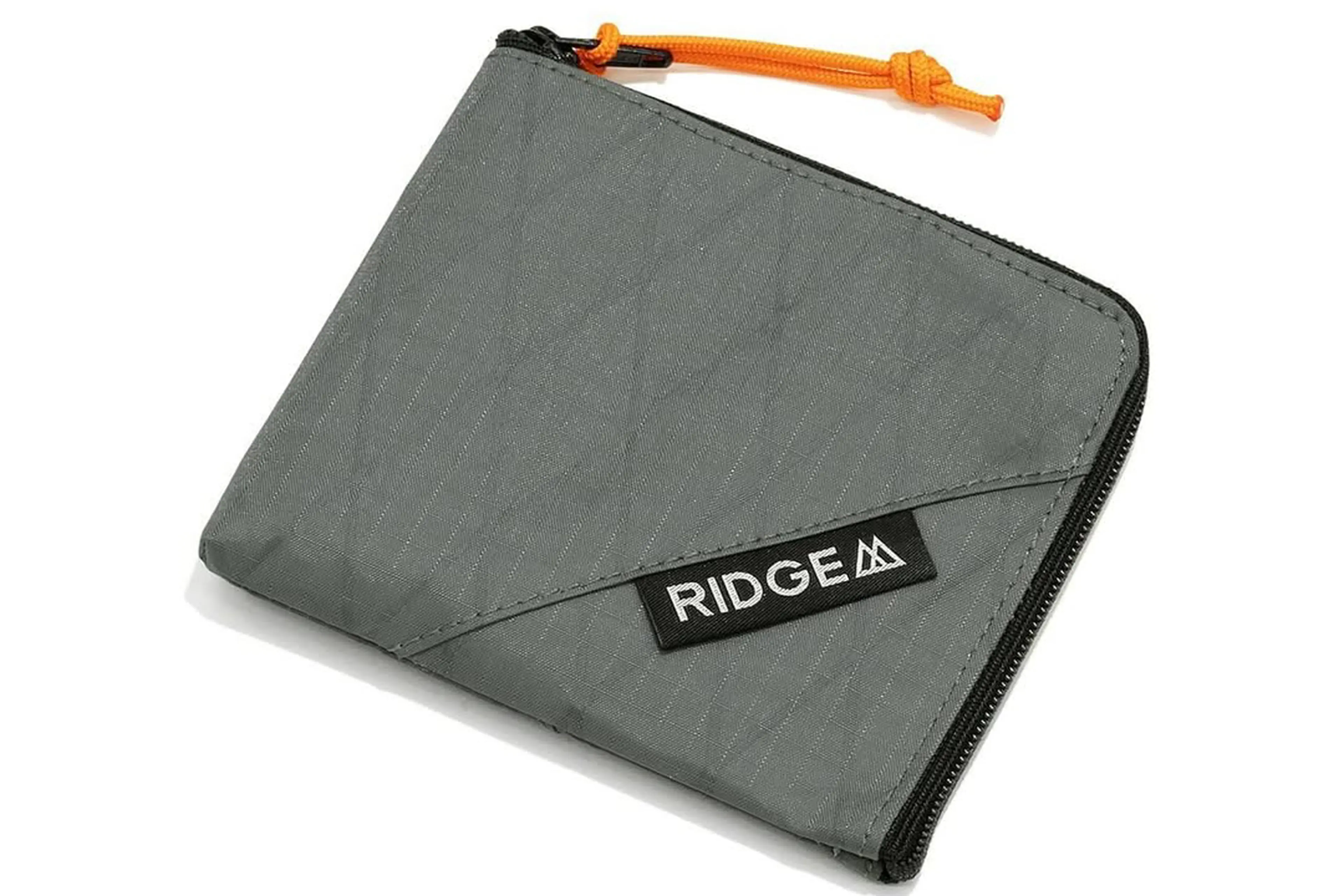RIDGE MOUNTAIN GEAR】山での快適と日常での心地よさが一枚に