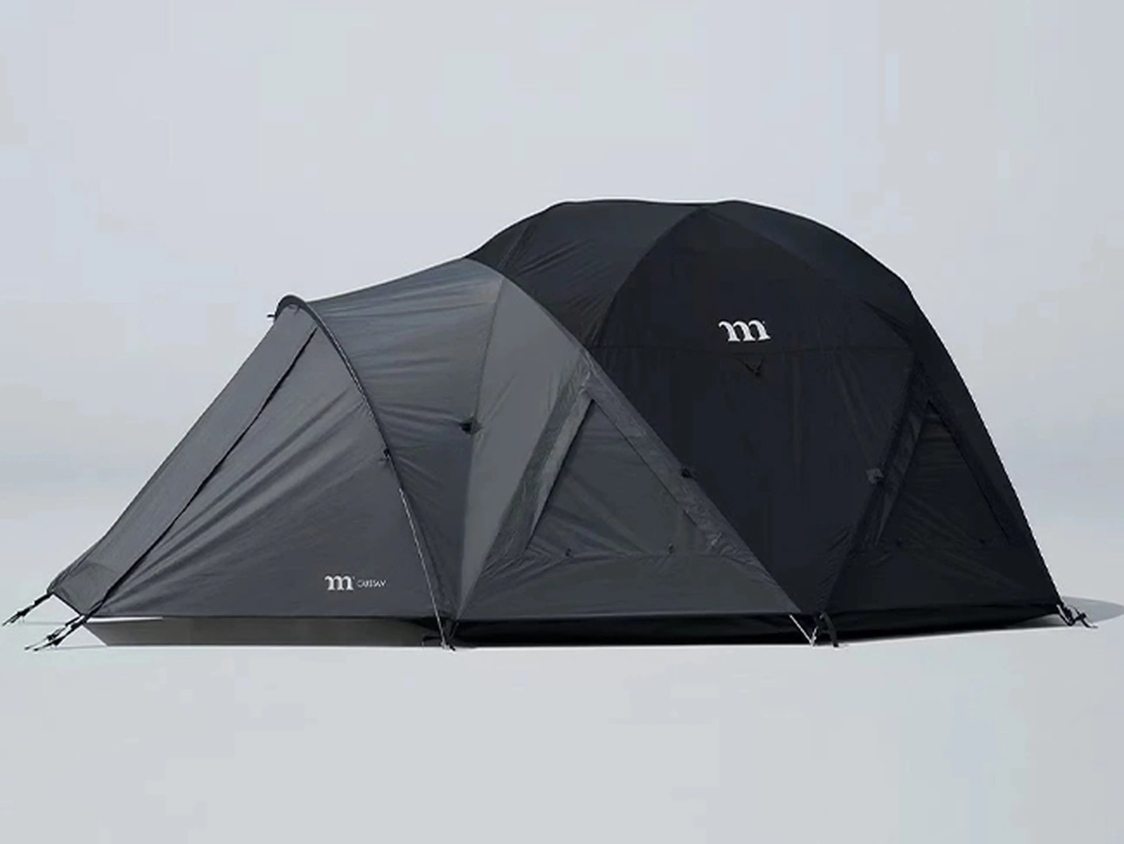 大型ドームテント人気おすすめ13選！グランピングのように快適なモデル