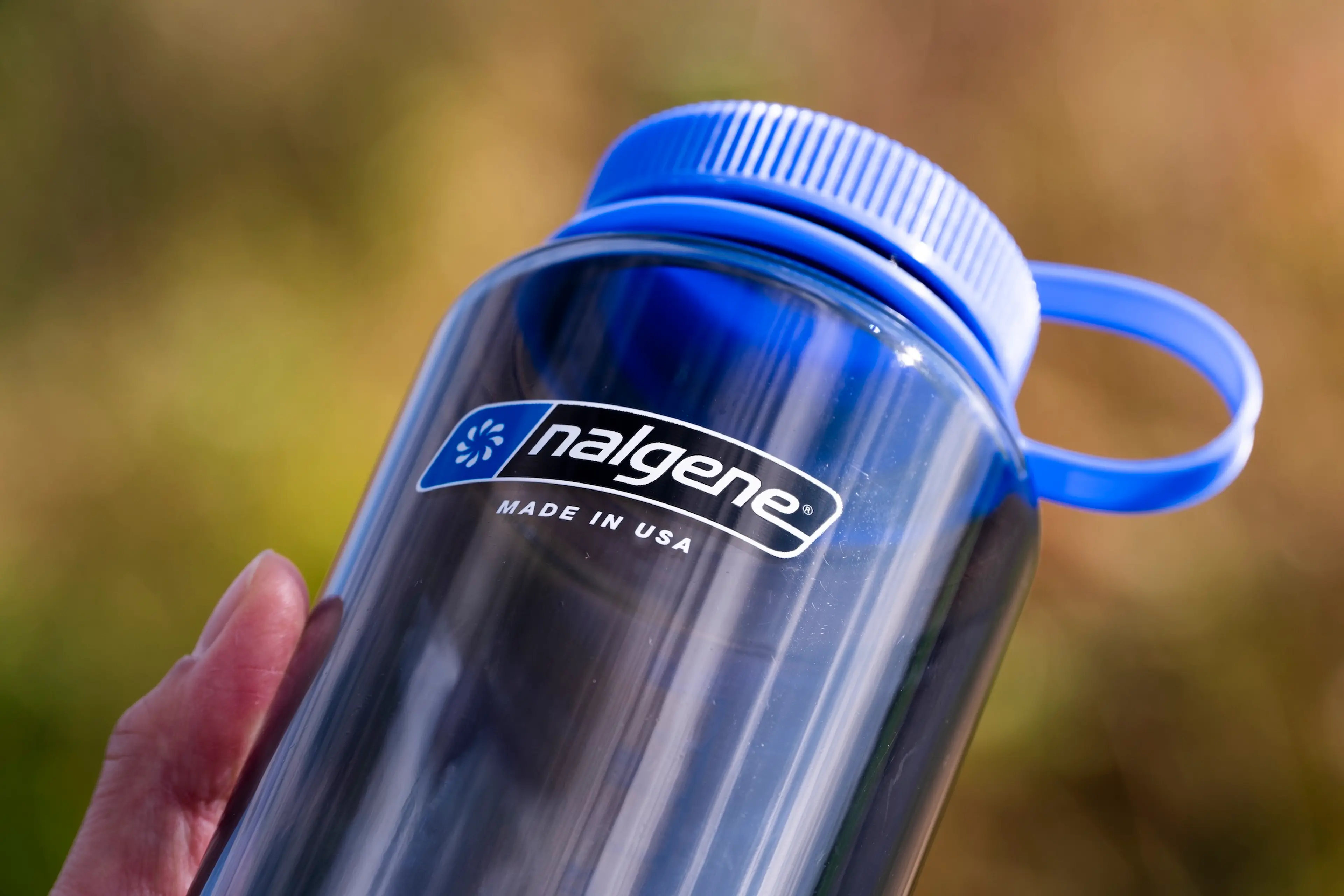 定番品が特別なモノに！ナカオテッペイ氏が描き下ろした「新作ナルゲン