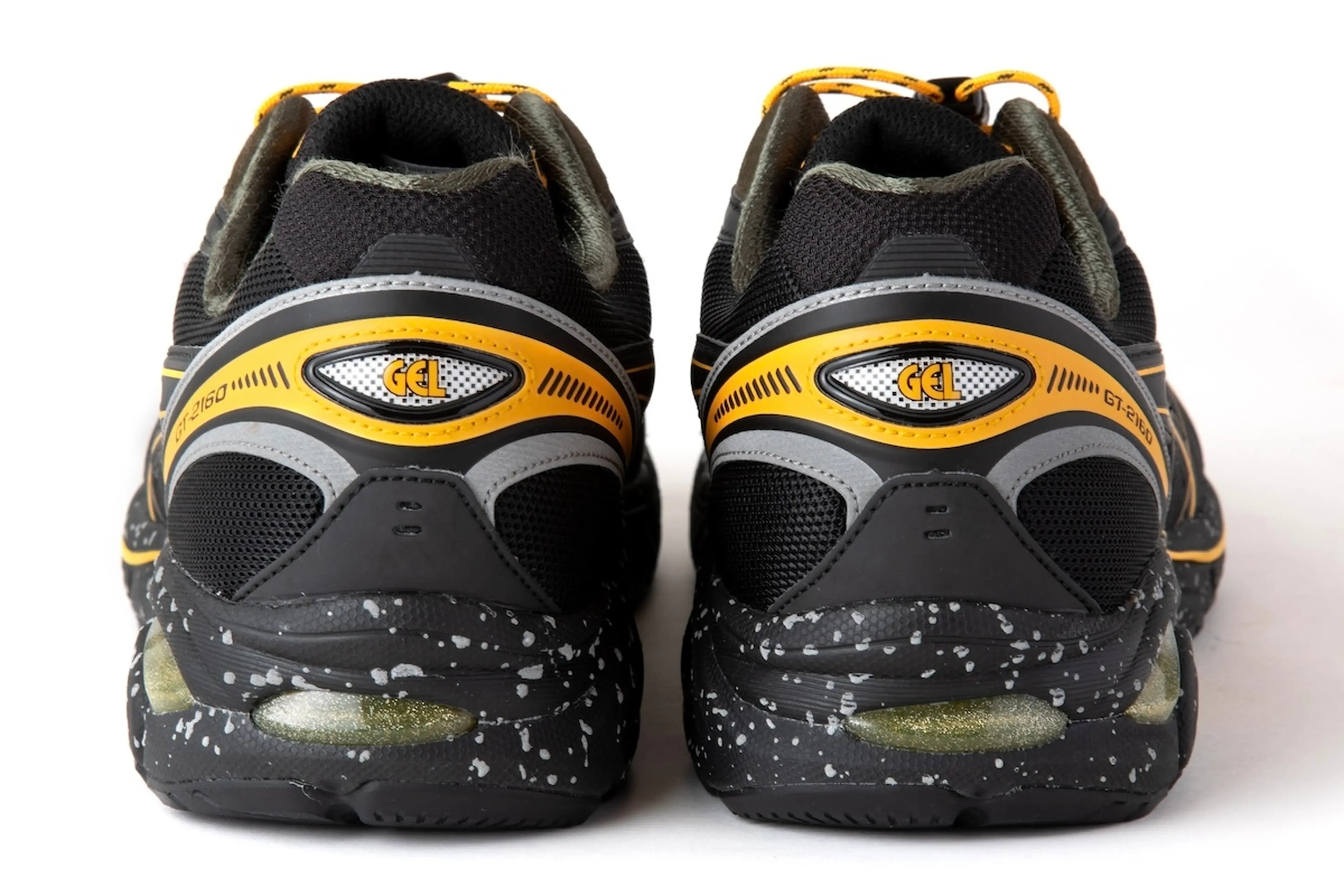 名作「GT-2160」を大胆アレンジ！グリップスワニー×アトモス