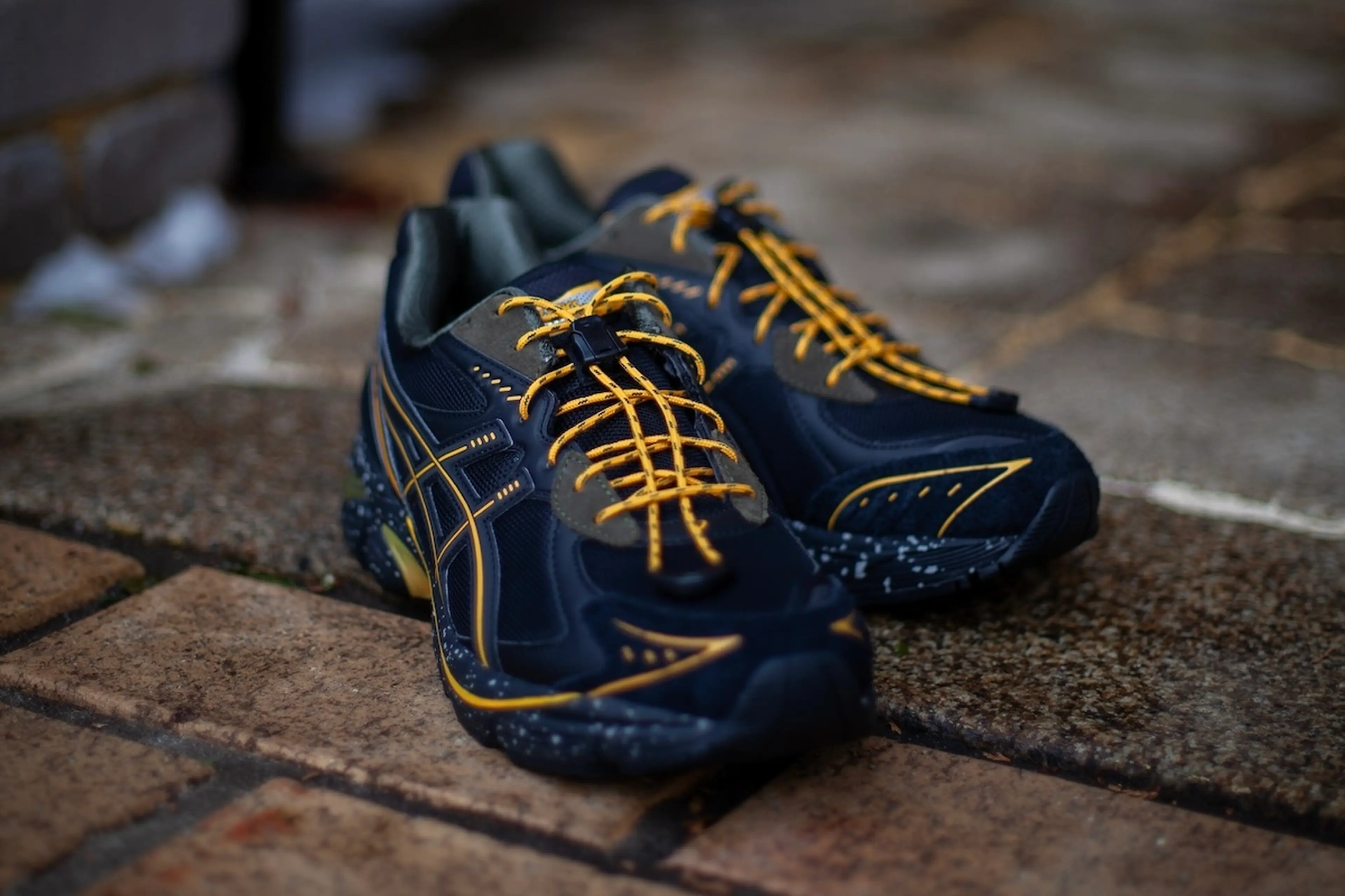 美品　アシックス GRIP SWANY グリップスワニー　29㎝　GT2160 63811-759-