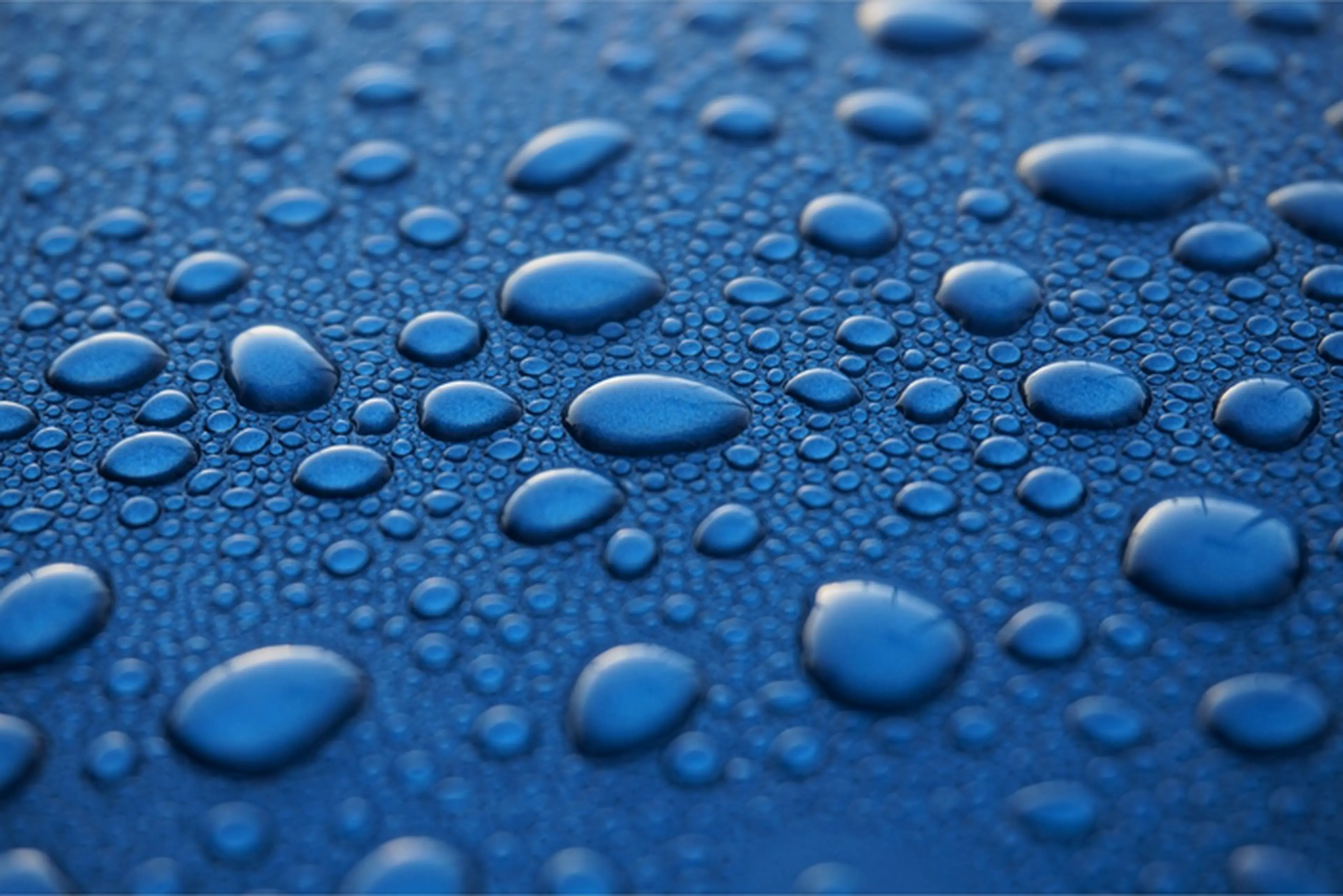 防水