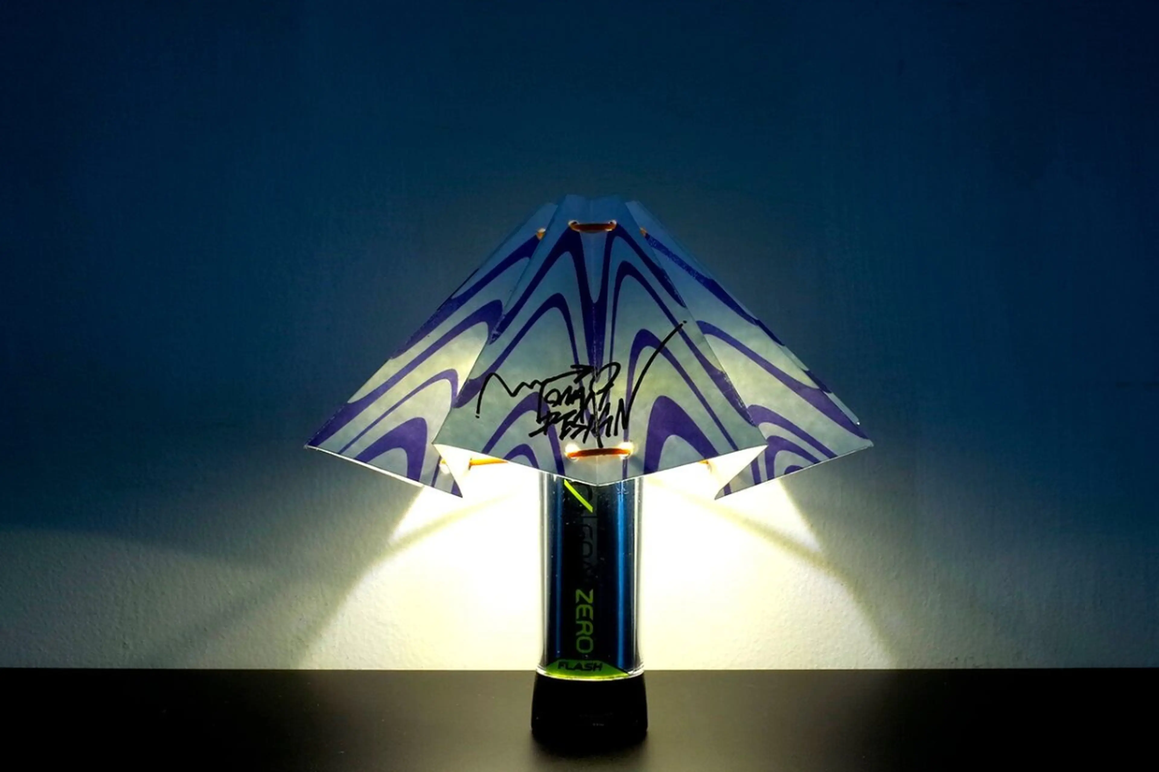 【新品】wanderout ワンダラウト LAMP SHADE 01 シェード Wanderout / Lamp Shade 01 - Black – wanderout