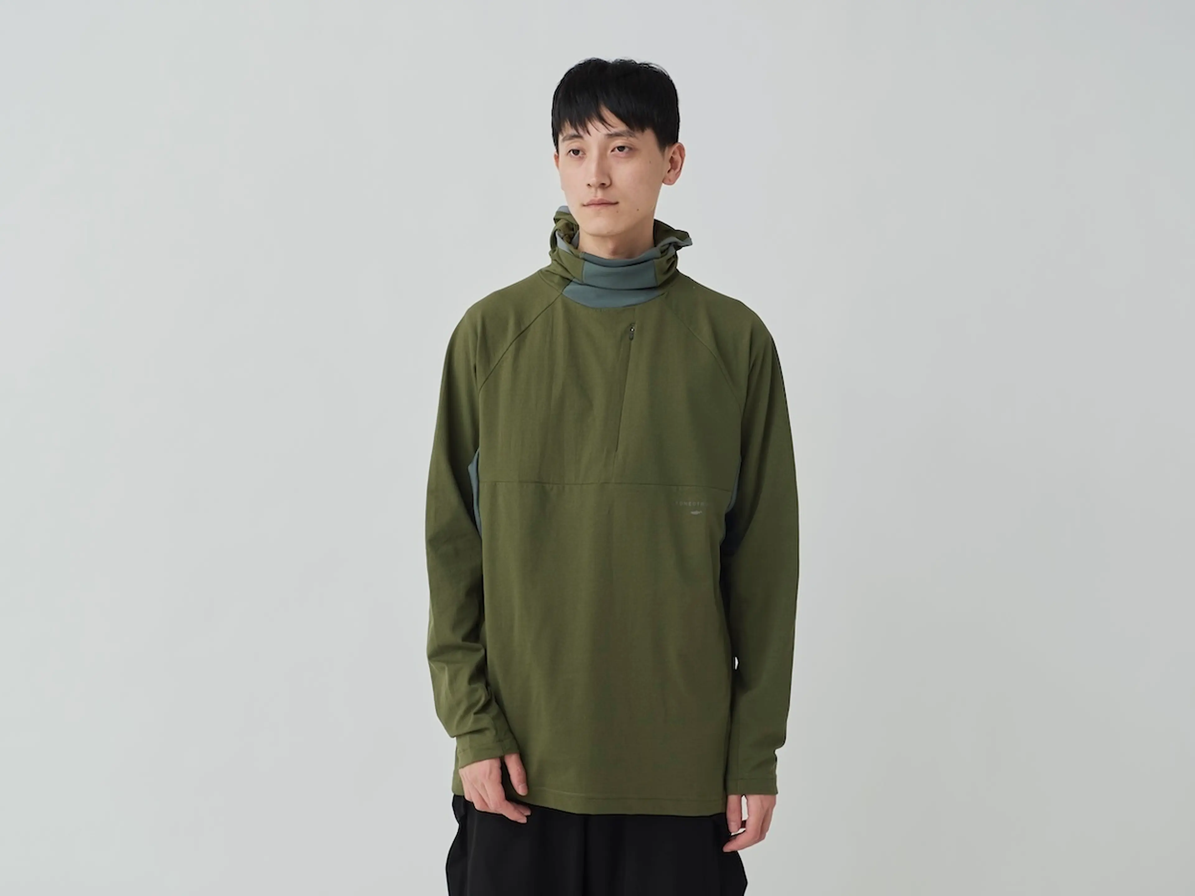 Snow Peak × TONEDTROUT】街でもサマになる「フィッシング系」コラボが