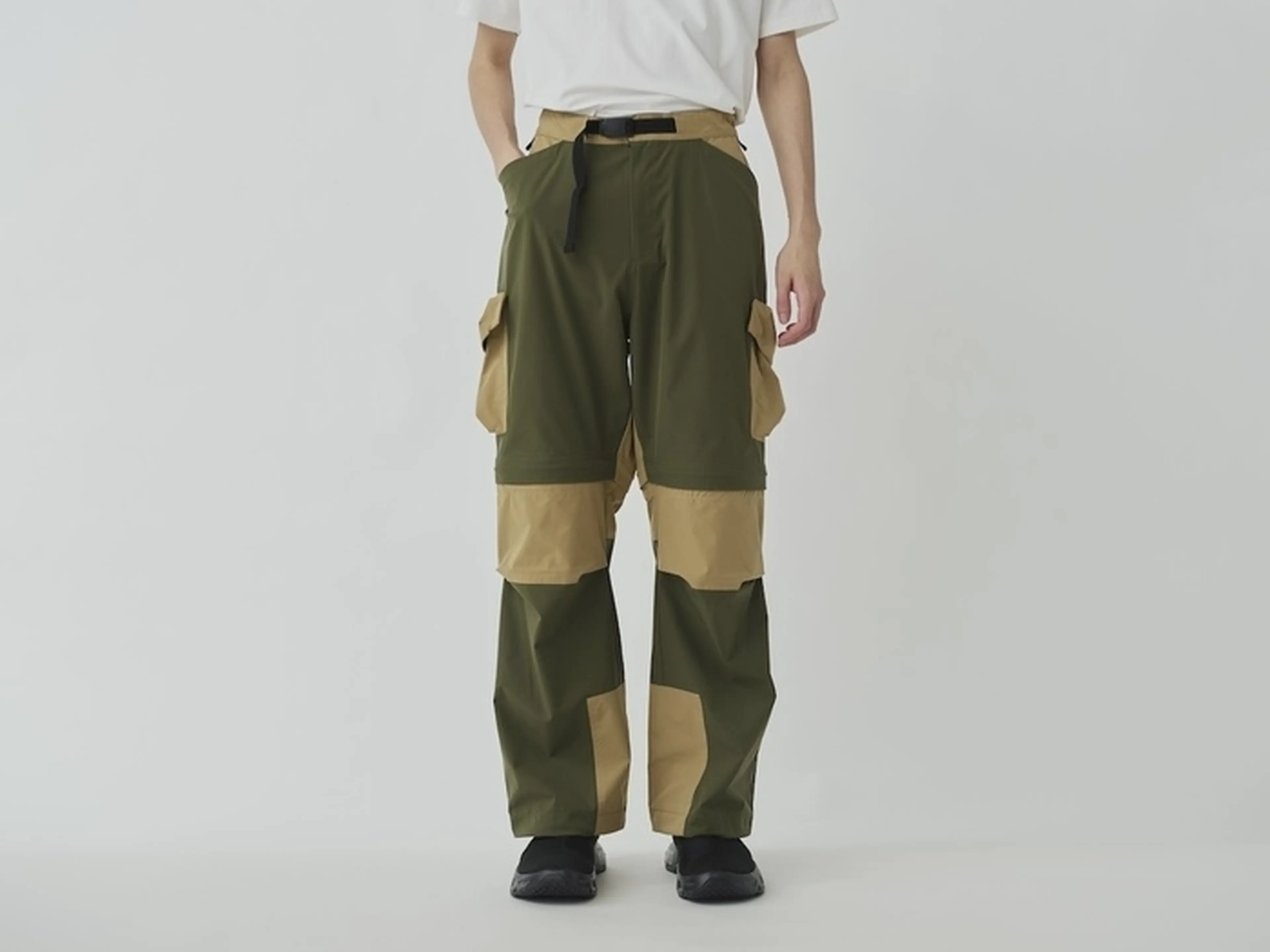 スノーピークコラボ