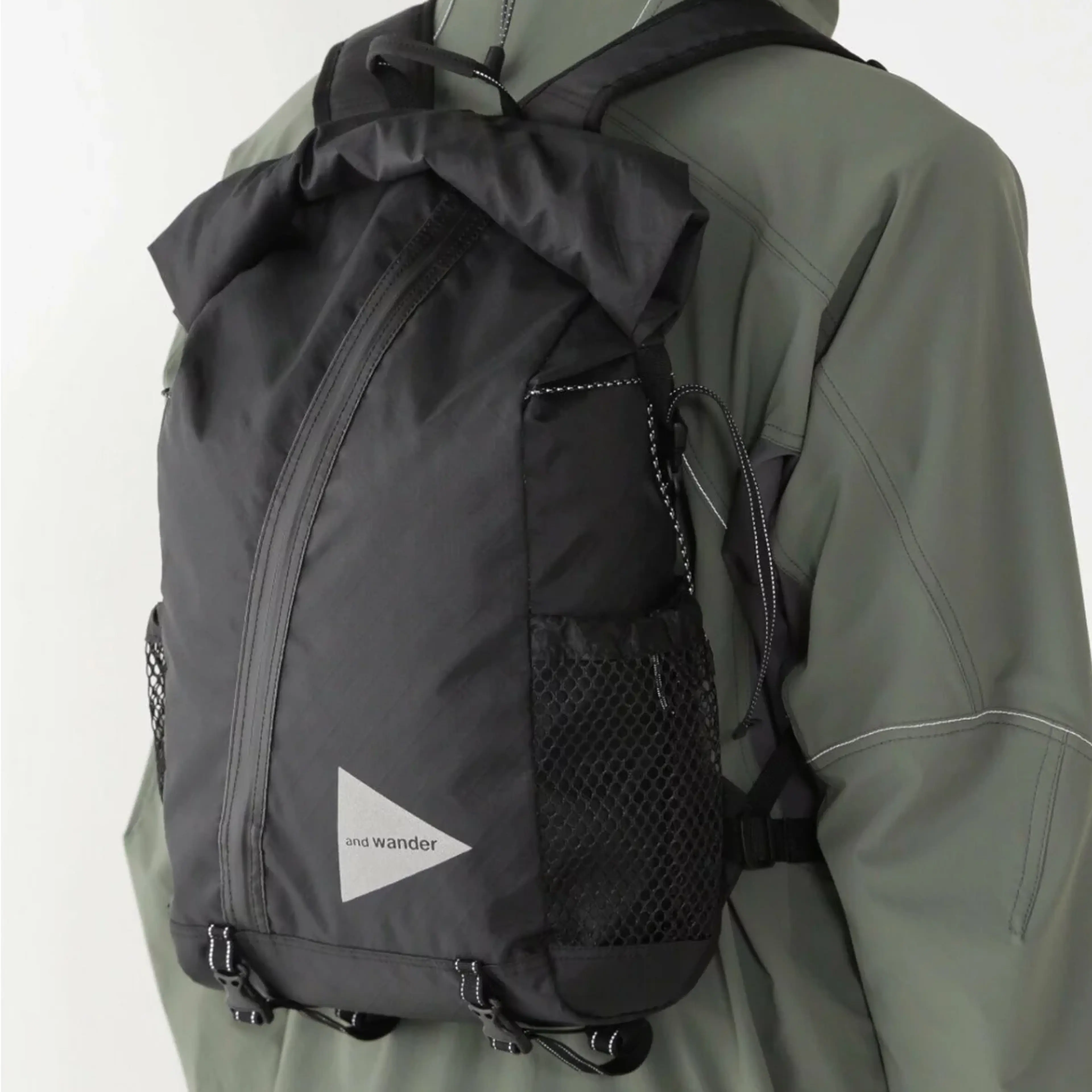 タウンユースにおすすめ！アウトドアブランドのおしゃれなリュック 