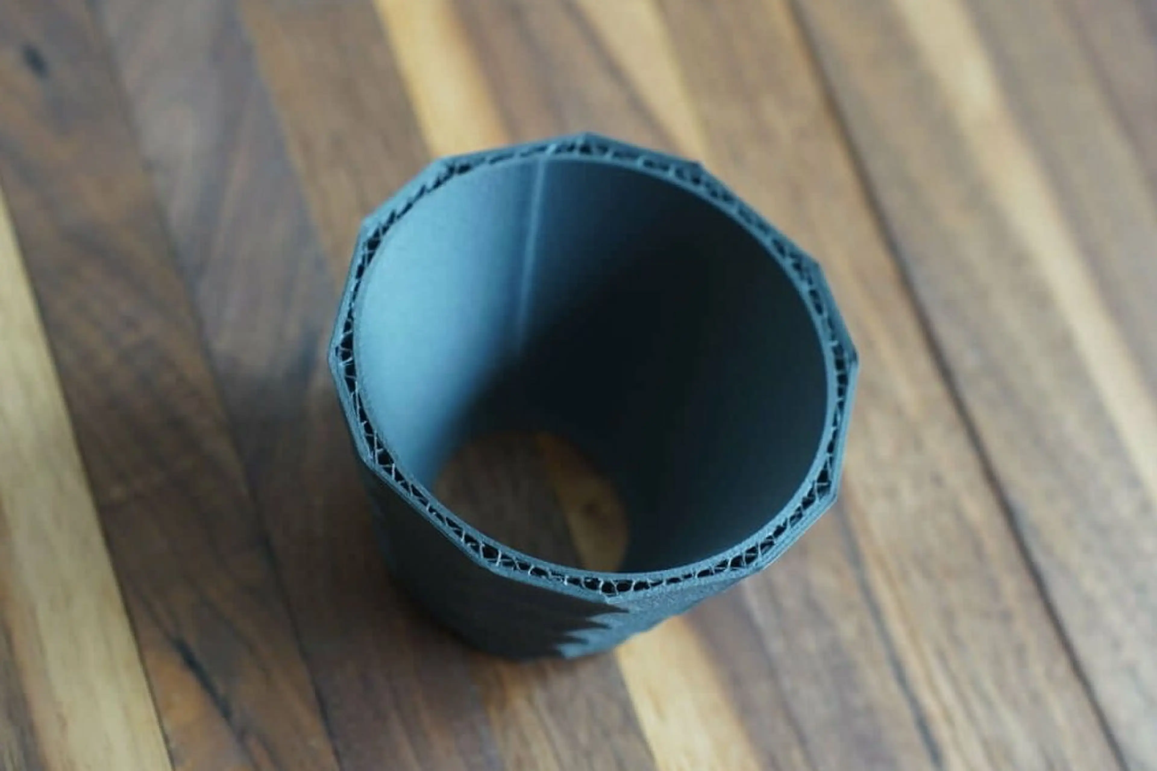 新感覚】デザイン×実用性の二刀流！「3Dプリンター生まれ」の