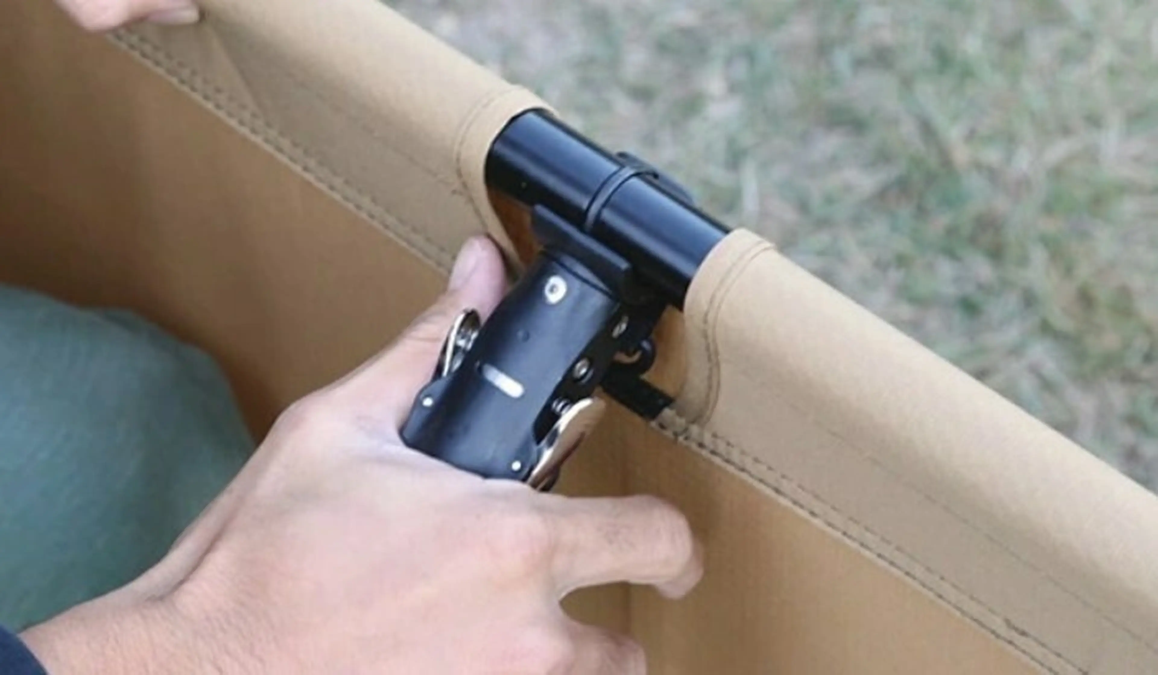 なぜ人気？WAQ(ワック)のコット評判の理由を徹底解剖！ | キャンプ