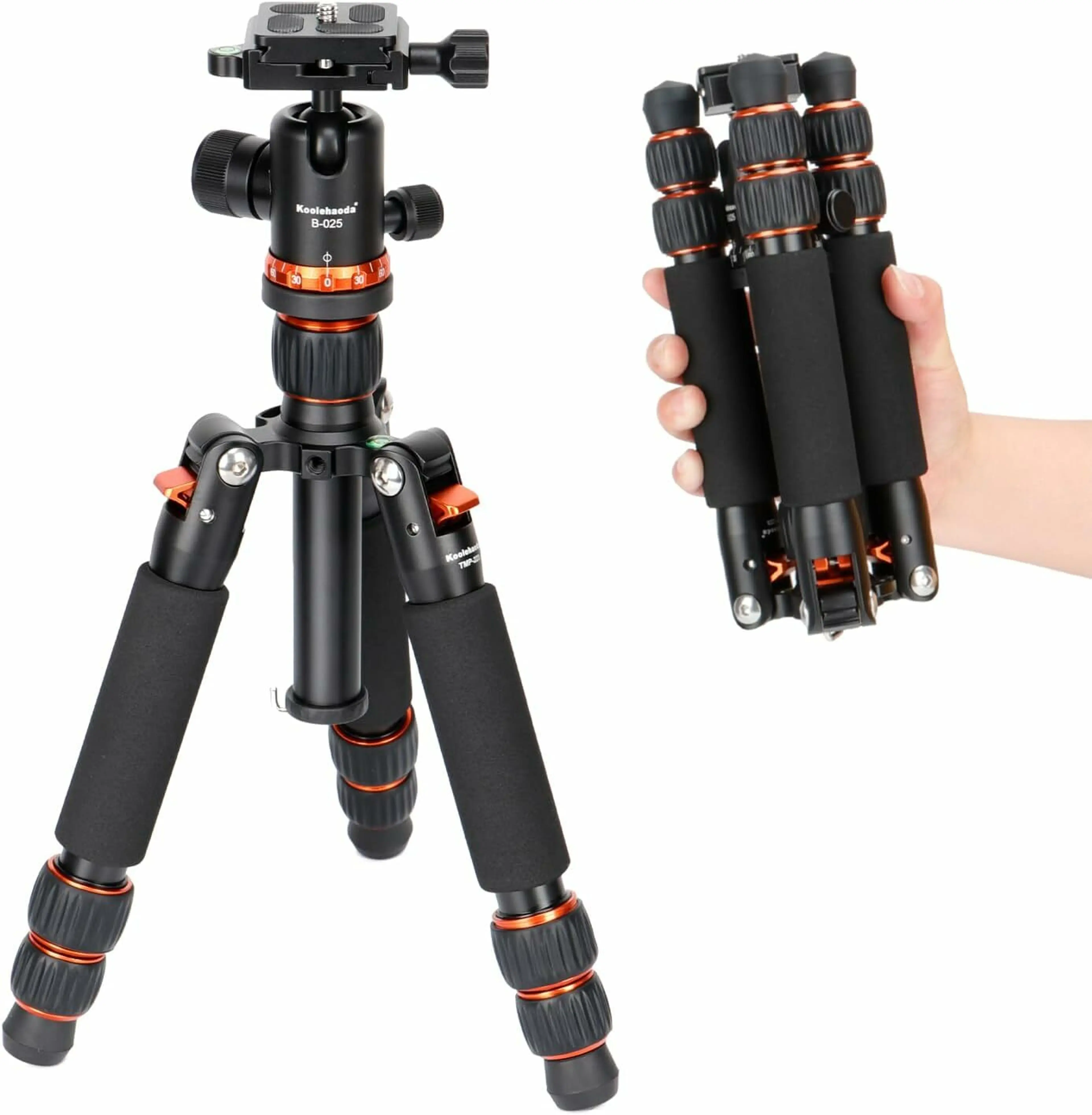 サイドテーブル用三脚 Amazon | 【三脚テーブル】ソロキャンプ必需 カメラ三脚に