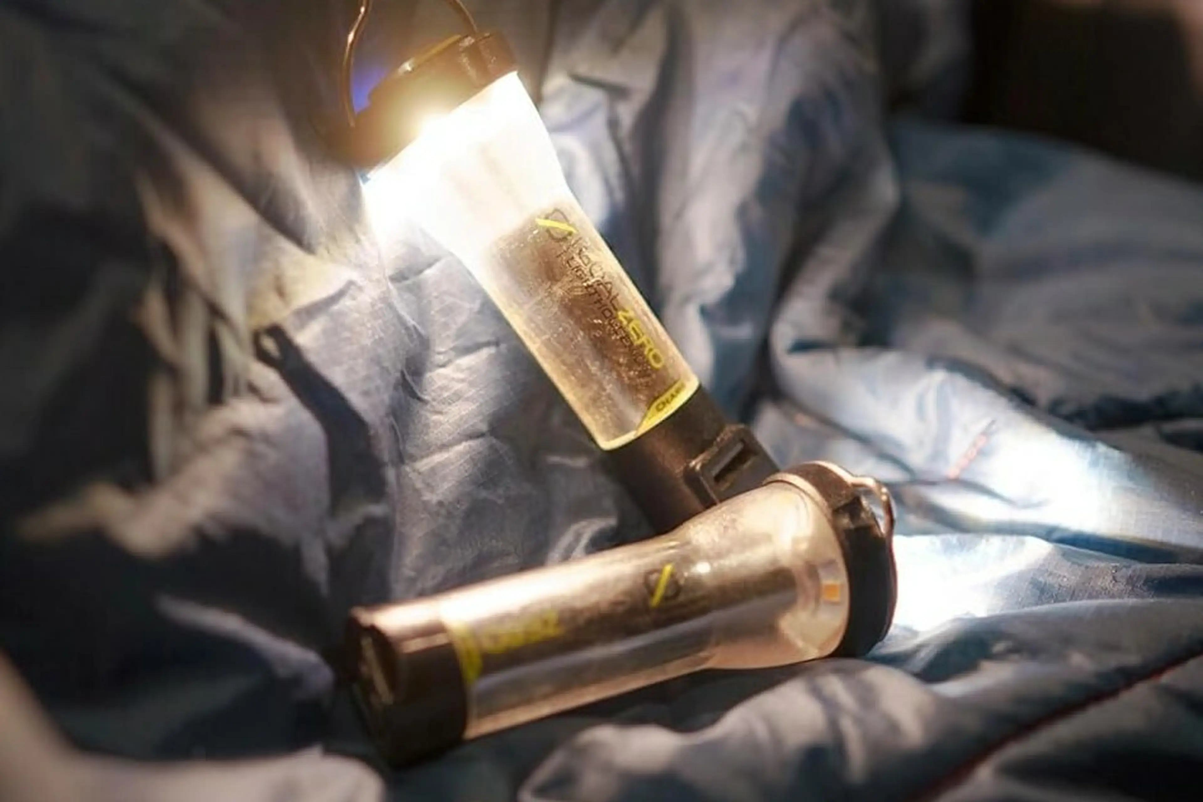 Goal Zero(ゴールゼロ)のランタンが欲しい！定価や在庫をチェック