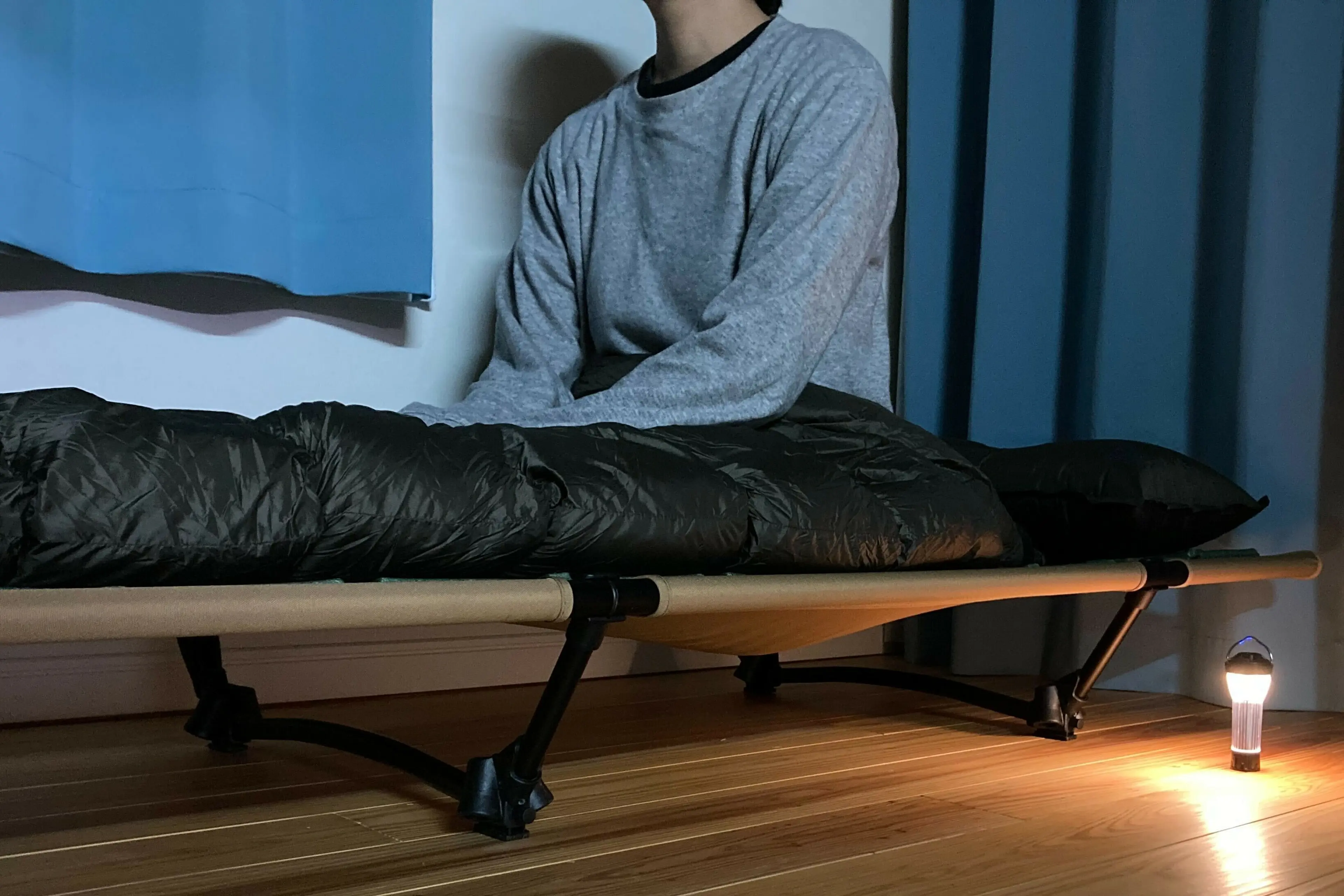 検証】家で使うコットのおすすめ14選！寝心地や室内使用での注意点も