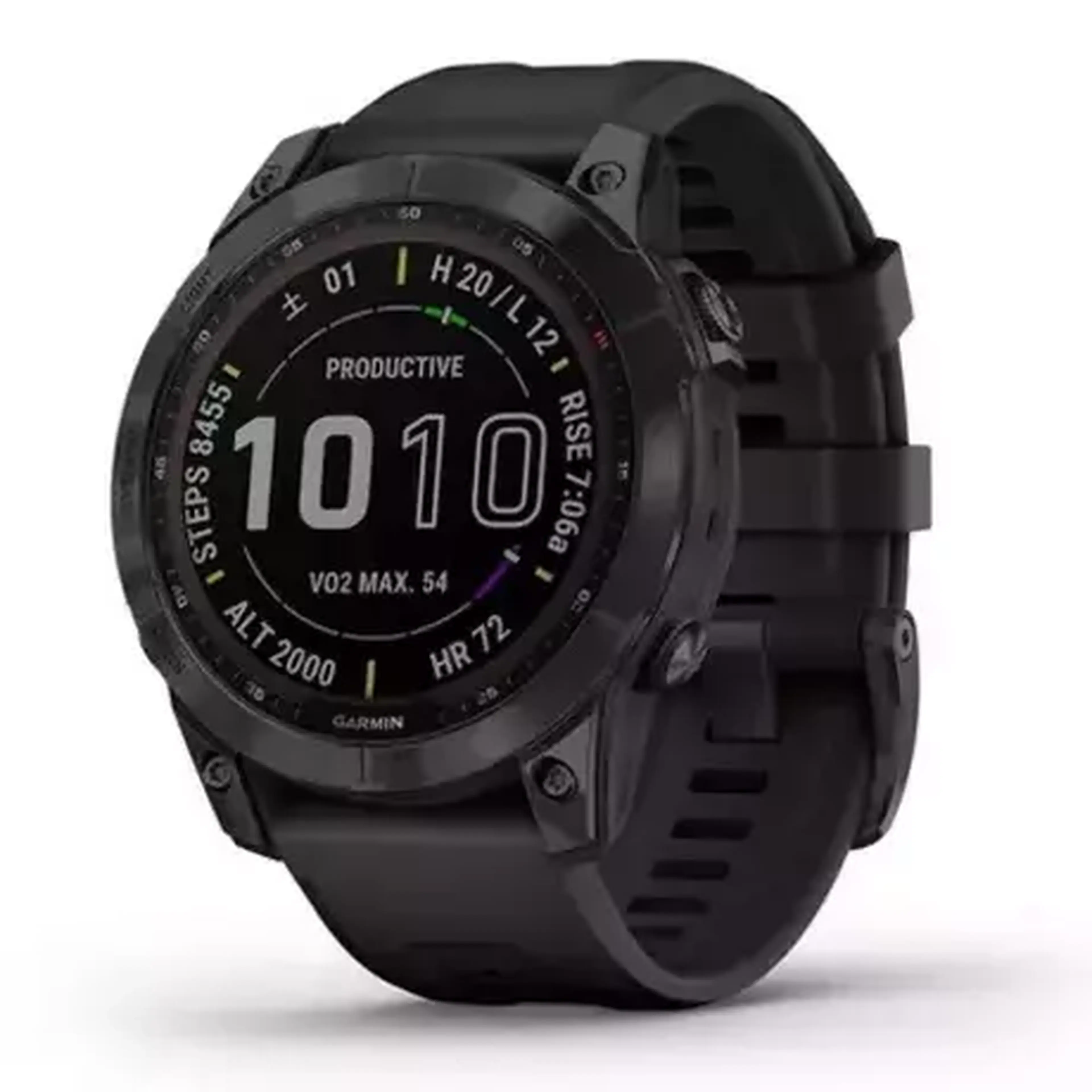ガーミン（GARMIN） fenix7 Sapphire DUAL POWER 