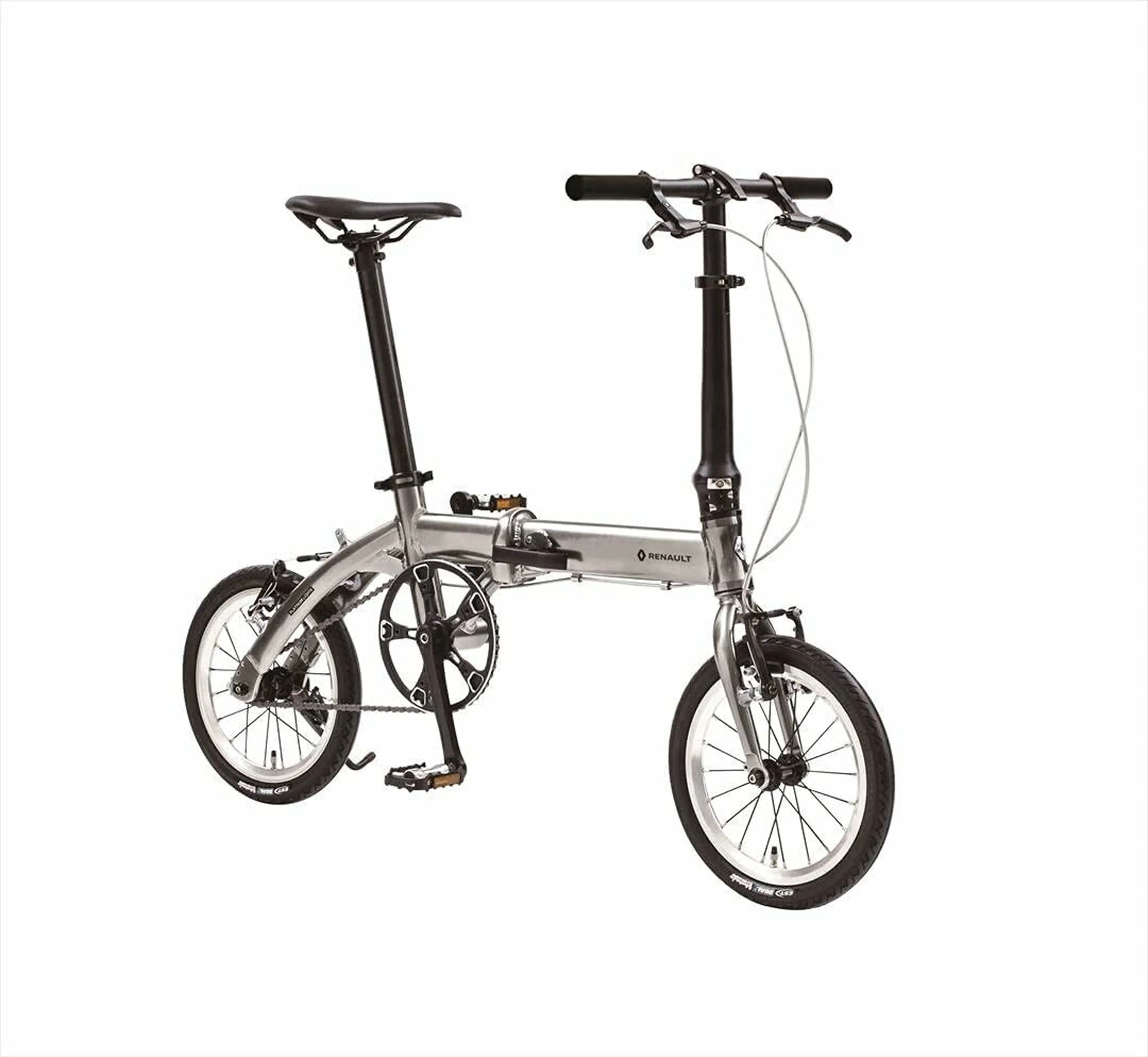 折り畳み自転車 極小 軽量 楽天市場】超軽量 折りたたみ自転車 チューブレス仕様