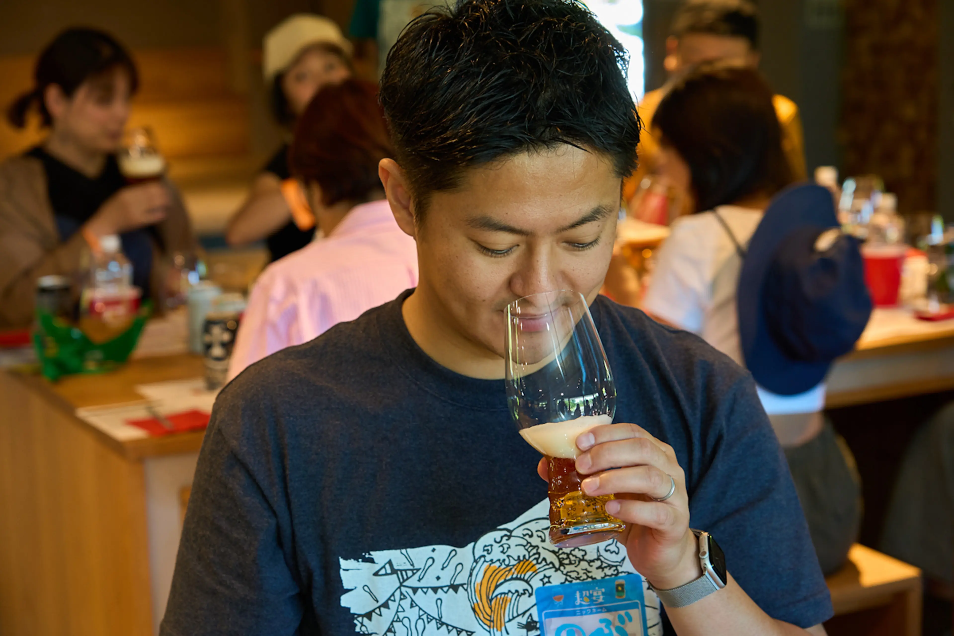 5/17・18】よなよなエールの超宴2025開催決定！北軽井沢で最高のビール