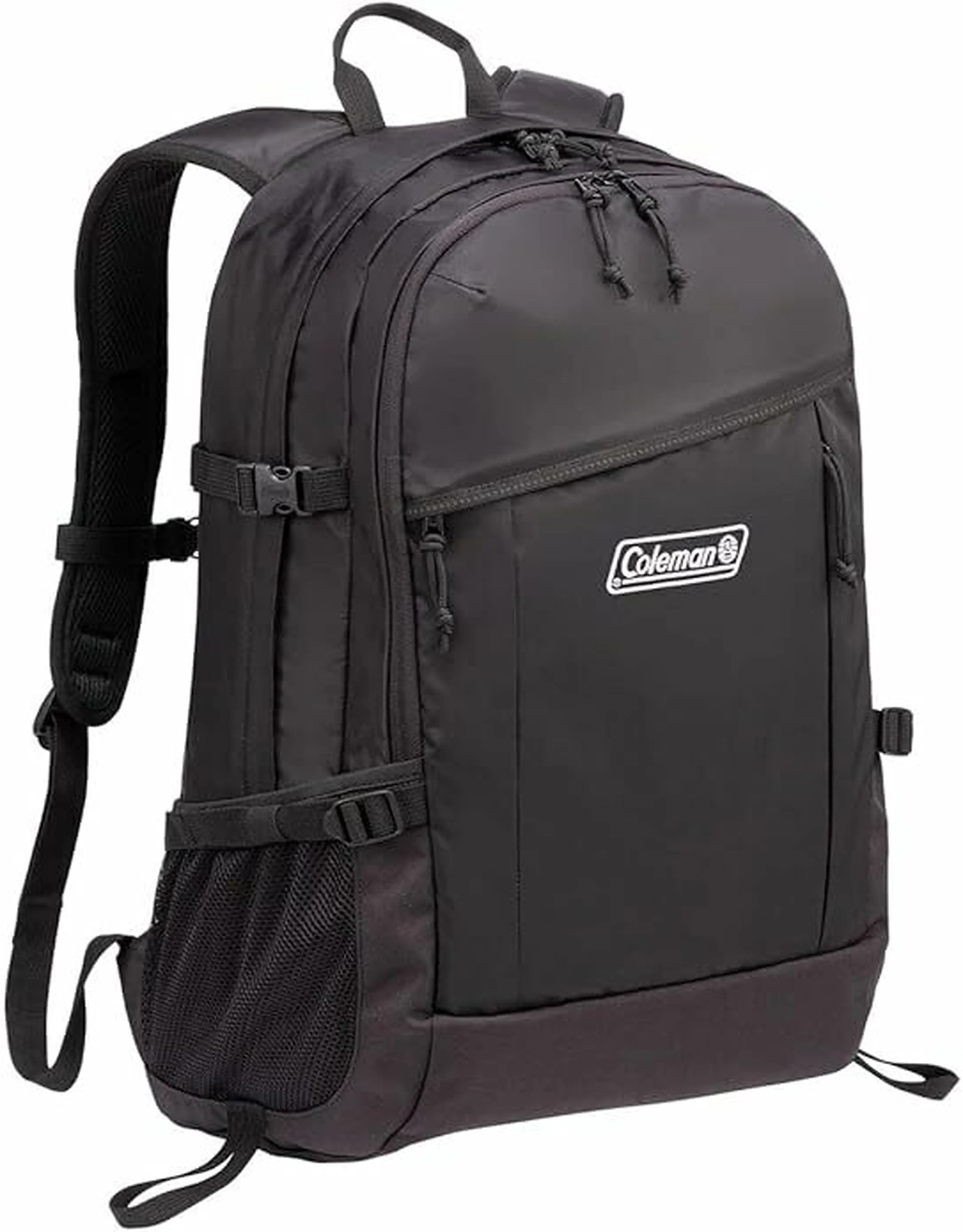 Coleman コールマン ウォーカー33 キャンプマップ柄 バック Coleman コールマン ウォーカー33 キャンプマップ柄 バック