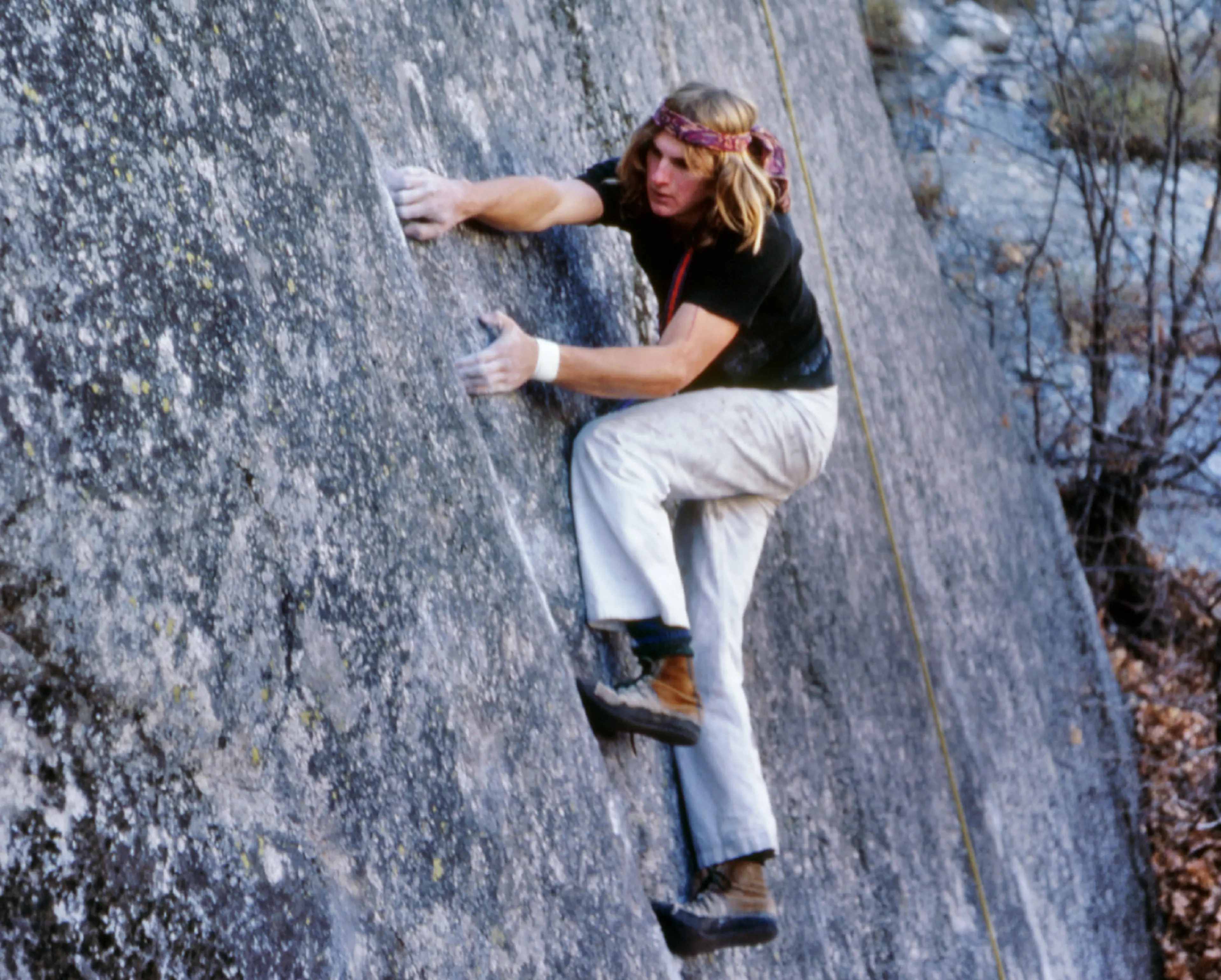 新品　未開封　THE STONEMASTERS BOOK クライミング Amazon | The Stone Masters: California Rock Climbers in the