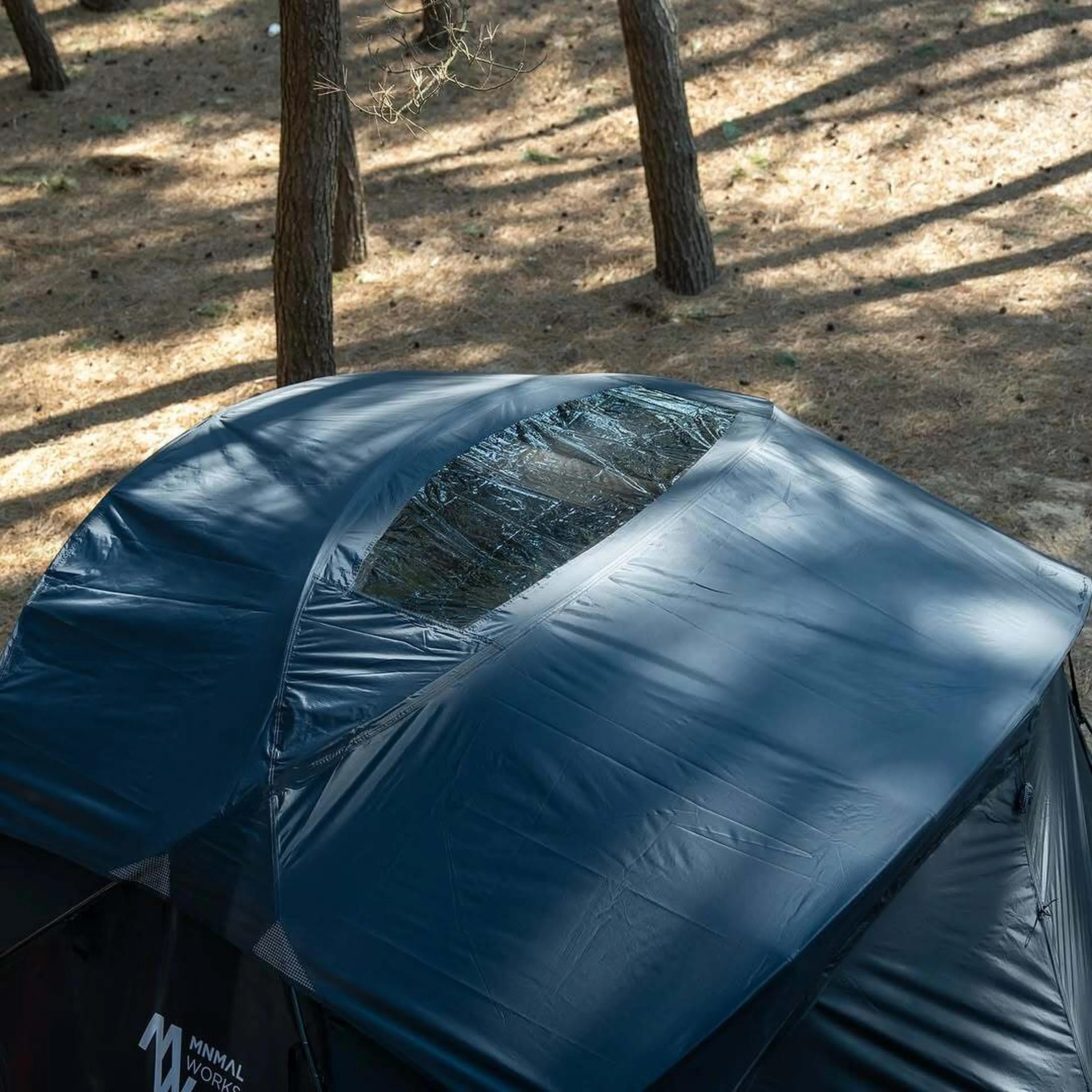 待望】SHELTER Gに漆黒モデル！日本別注BLACKの魅力を深掘り