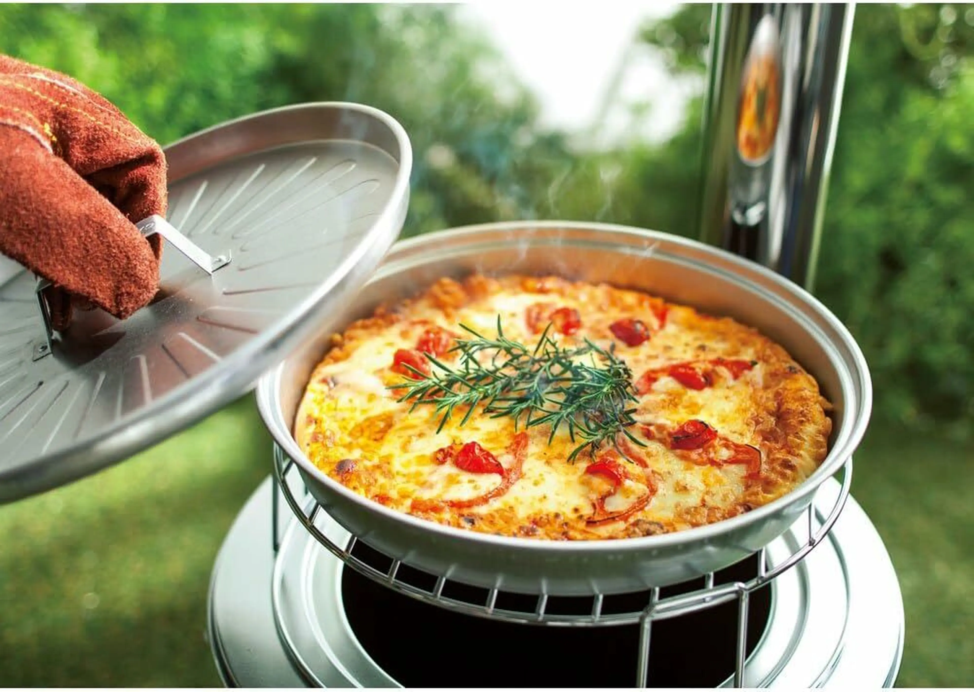 2025年最新】ピザ窯のおすすめ12選！キャンプや自宅で大活躍