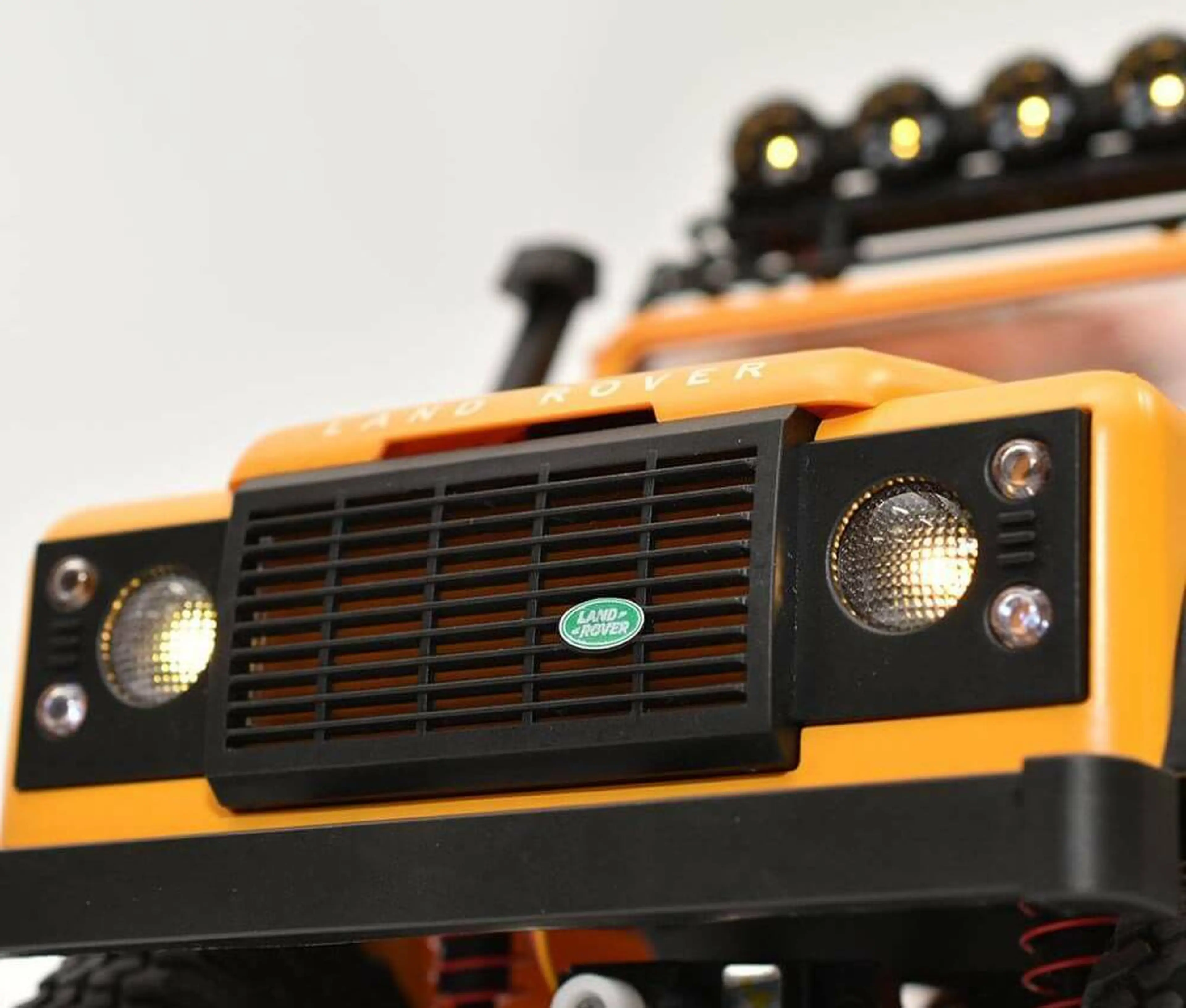 MN98レンジ―ローバー★カスタムカー★WPL C74　価格値下げ WPL JAPAN（ダブルピーエルジャパン）MNモデル ランドローバー