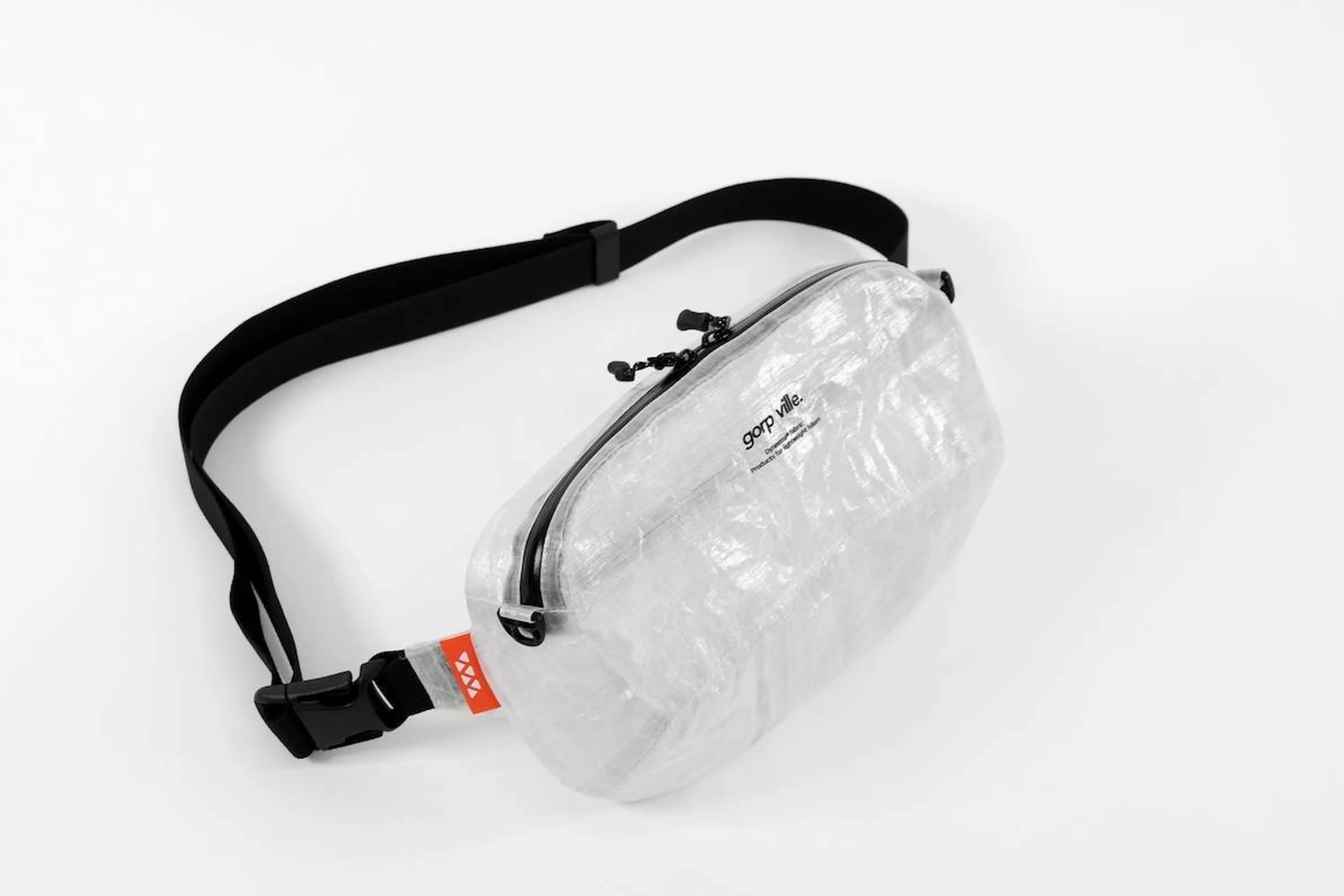 gorp ville】韓国発・ULギアの新星が描く“本質的ミニマル”の神髄