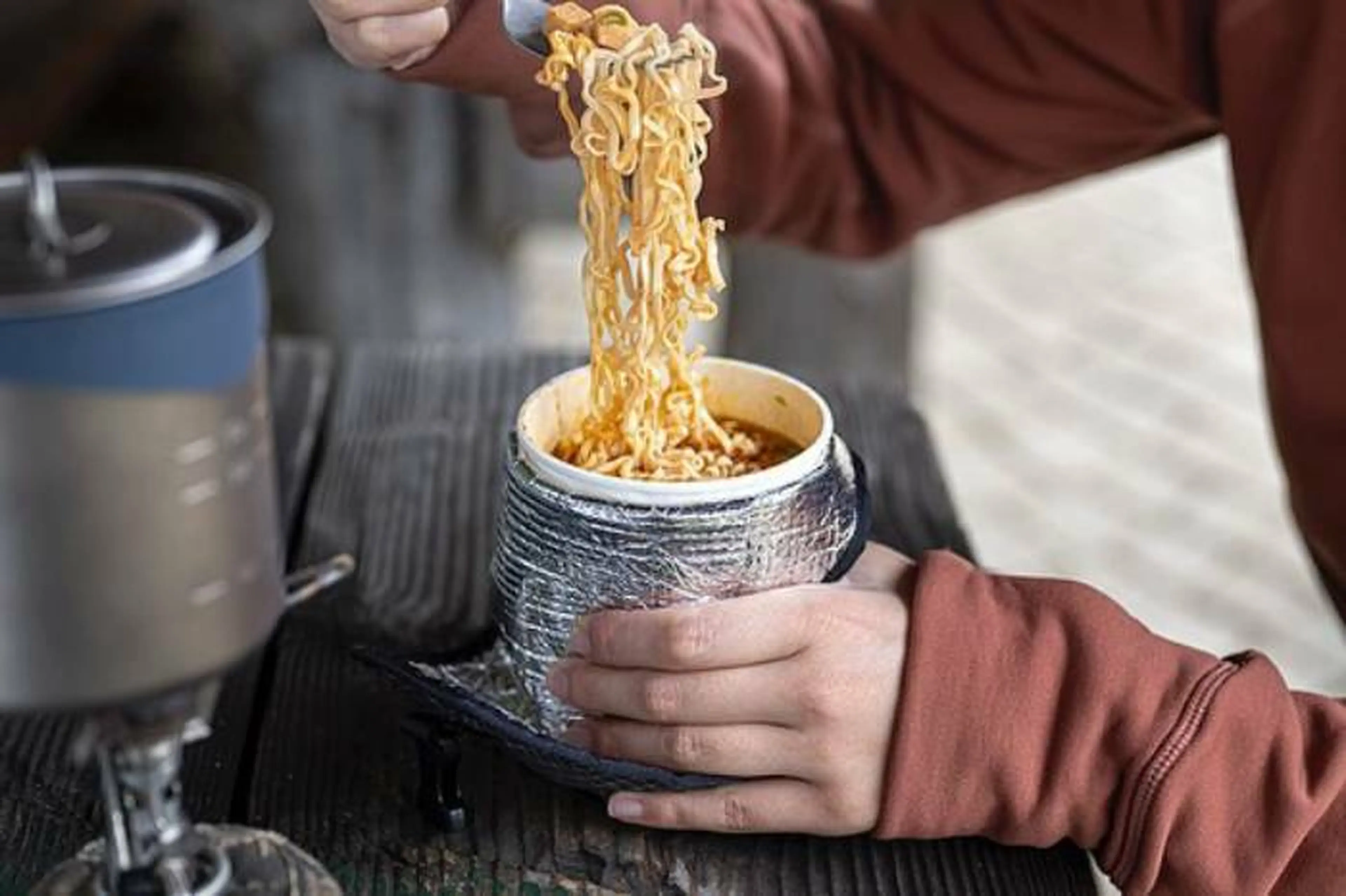 EVERNEW】“世界初”のチタンクッカーさえ通過点！限界突破を続ける100年