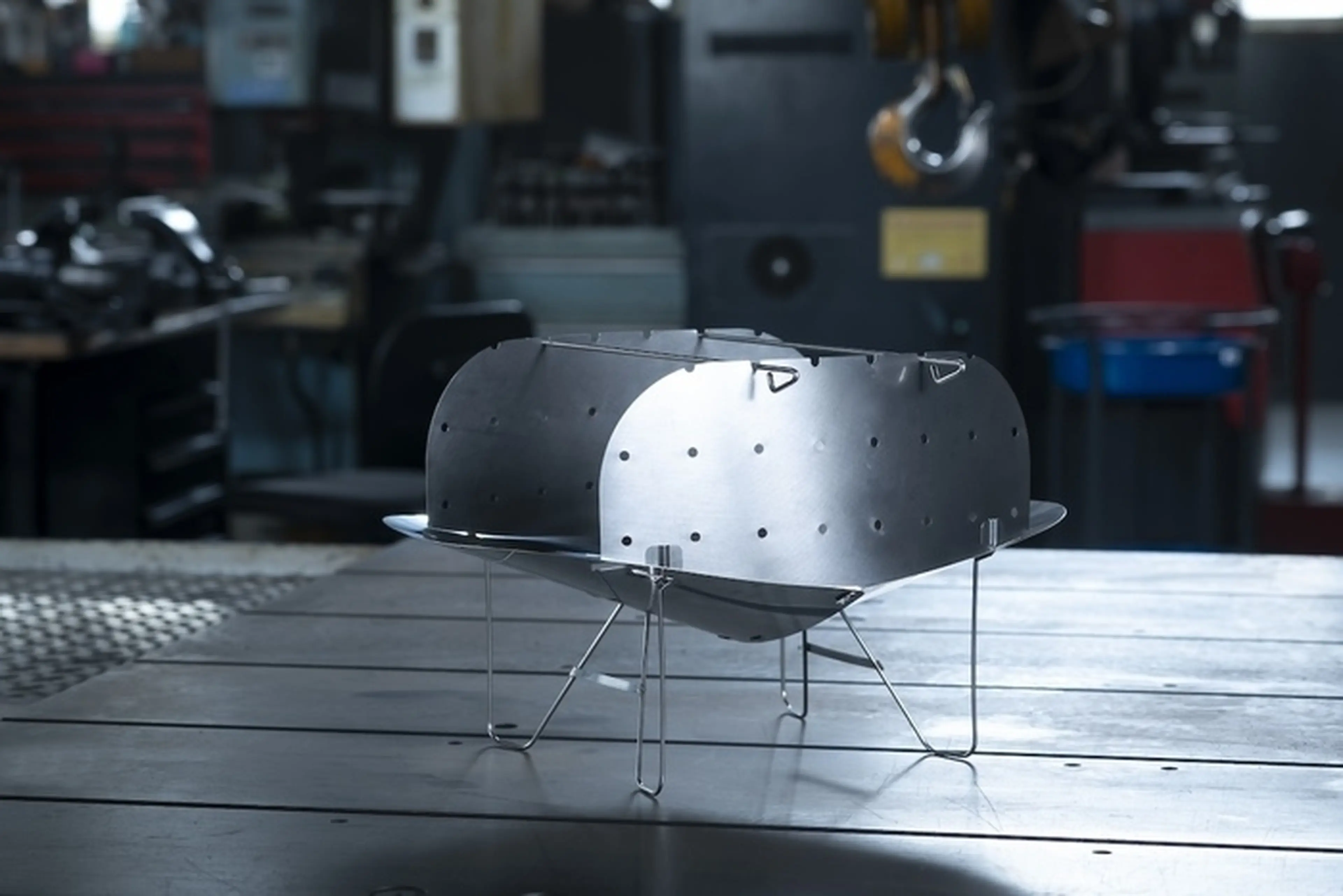 2025年夏に新登場した「IRORI-202」