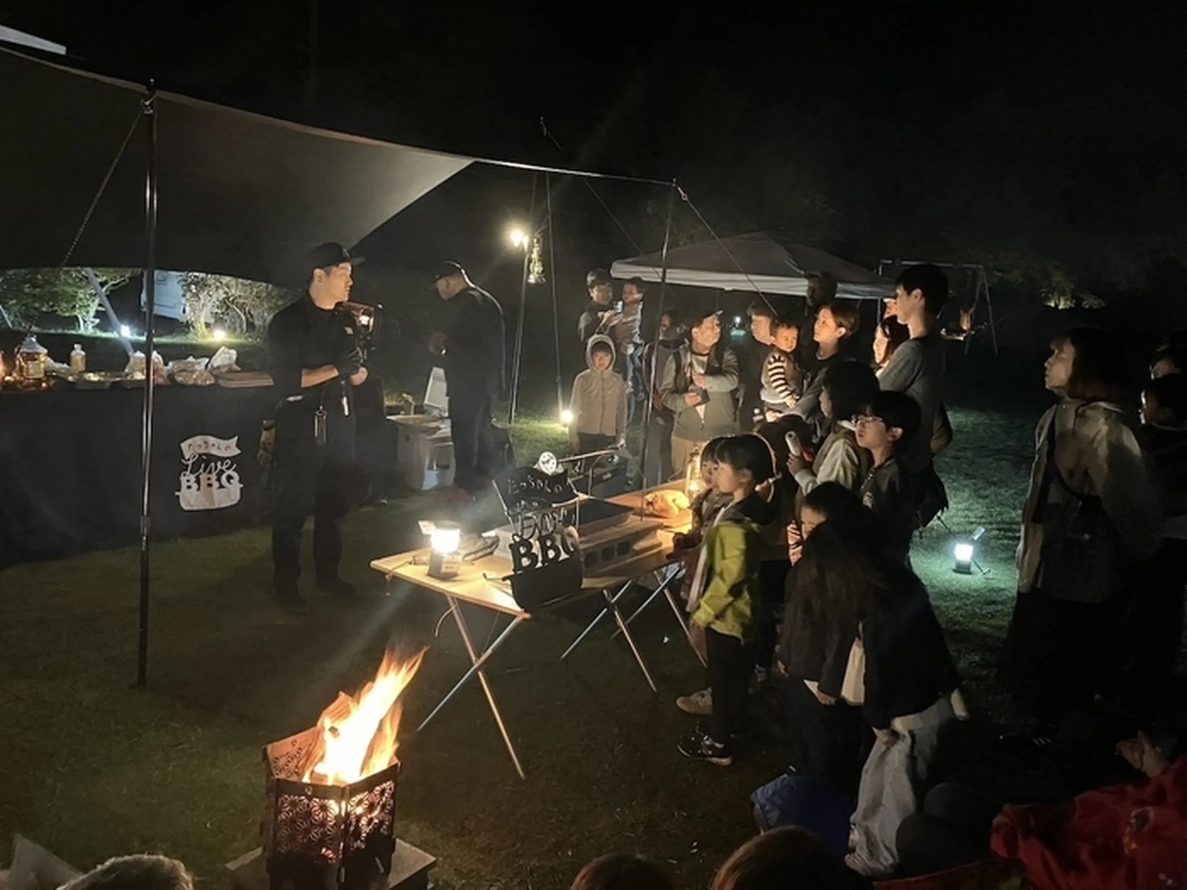 川俣町イベント