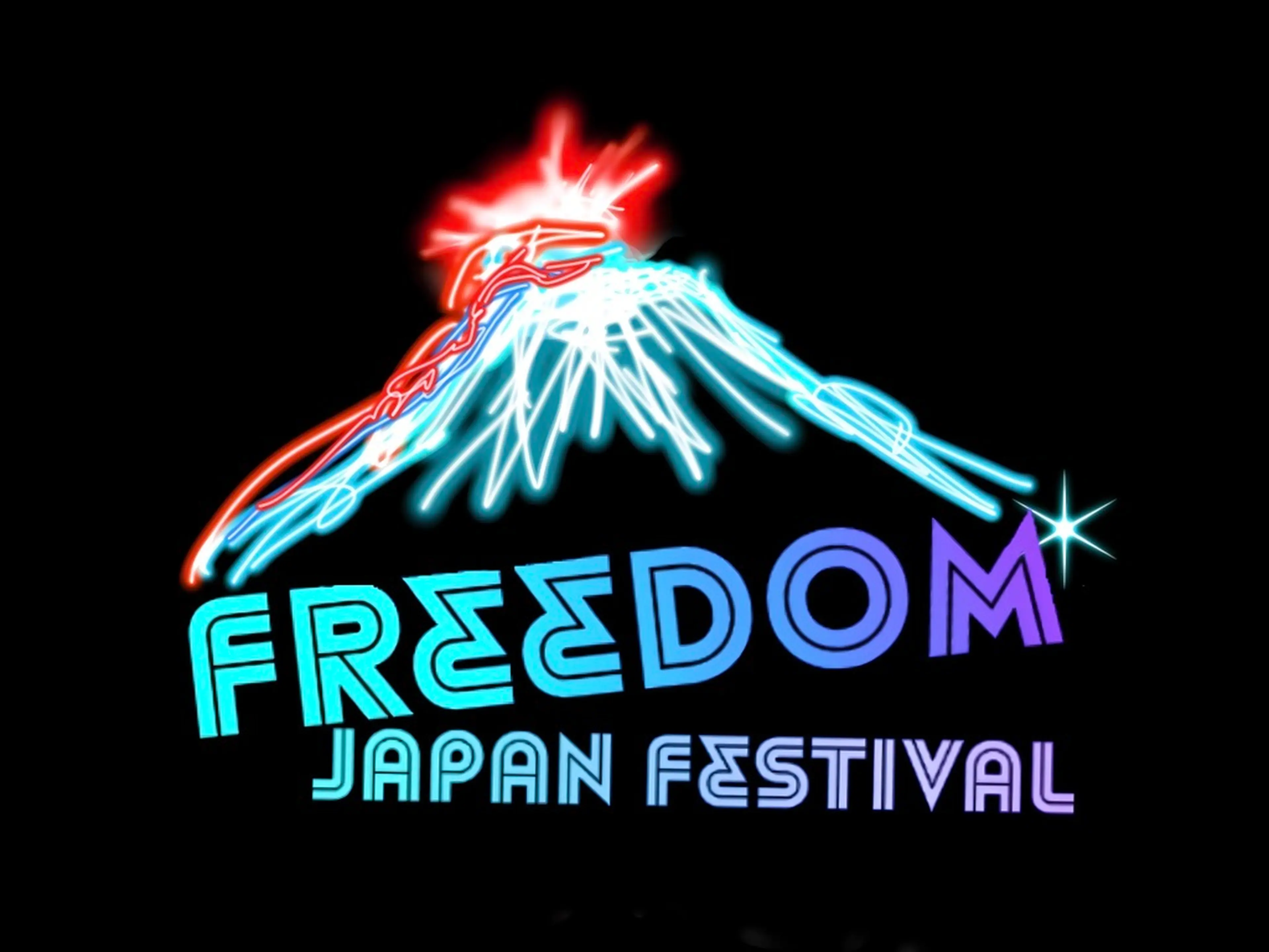 freedom japan festival