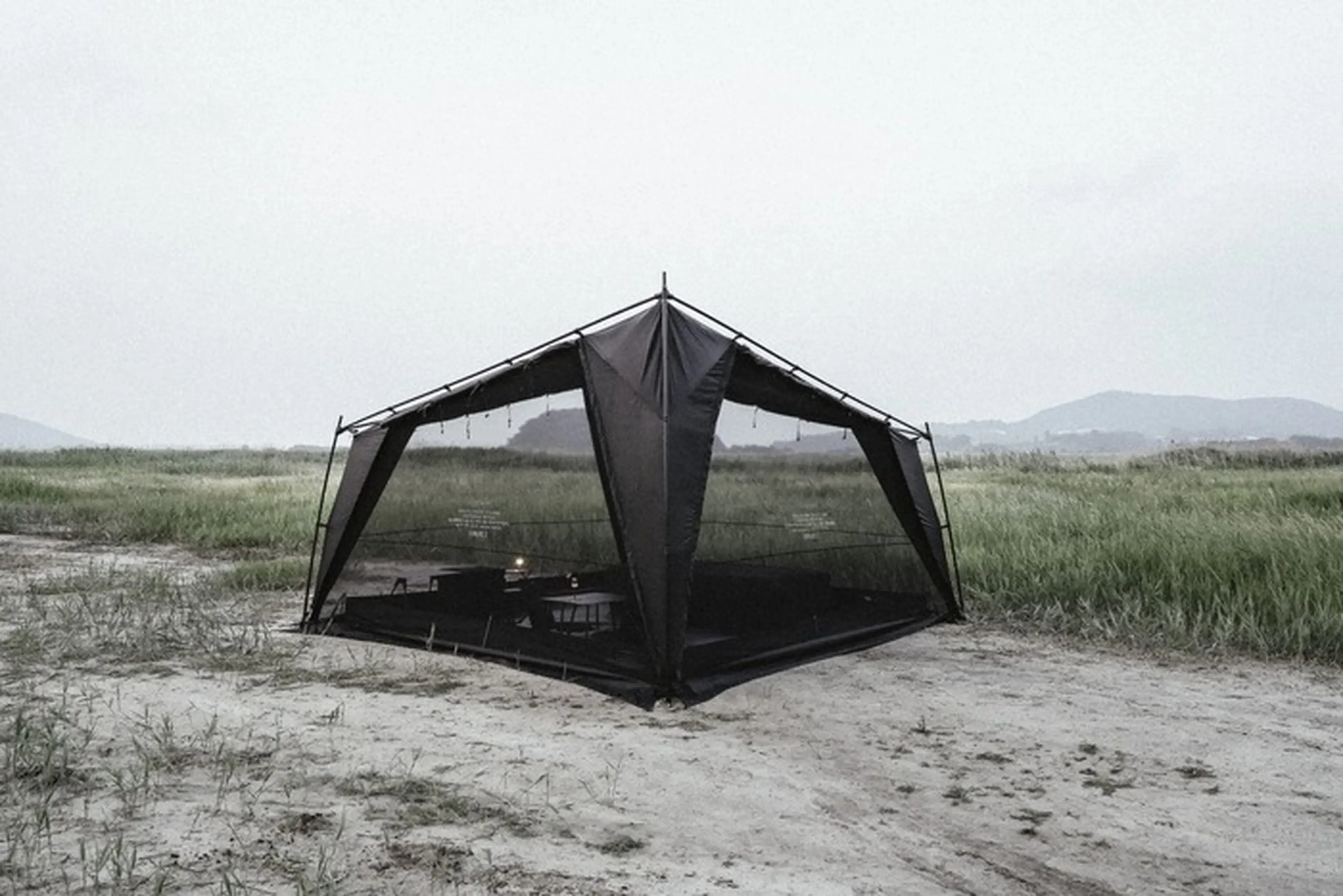 cargo container