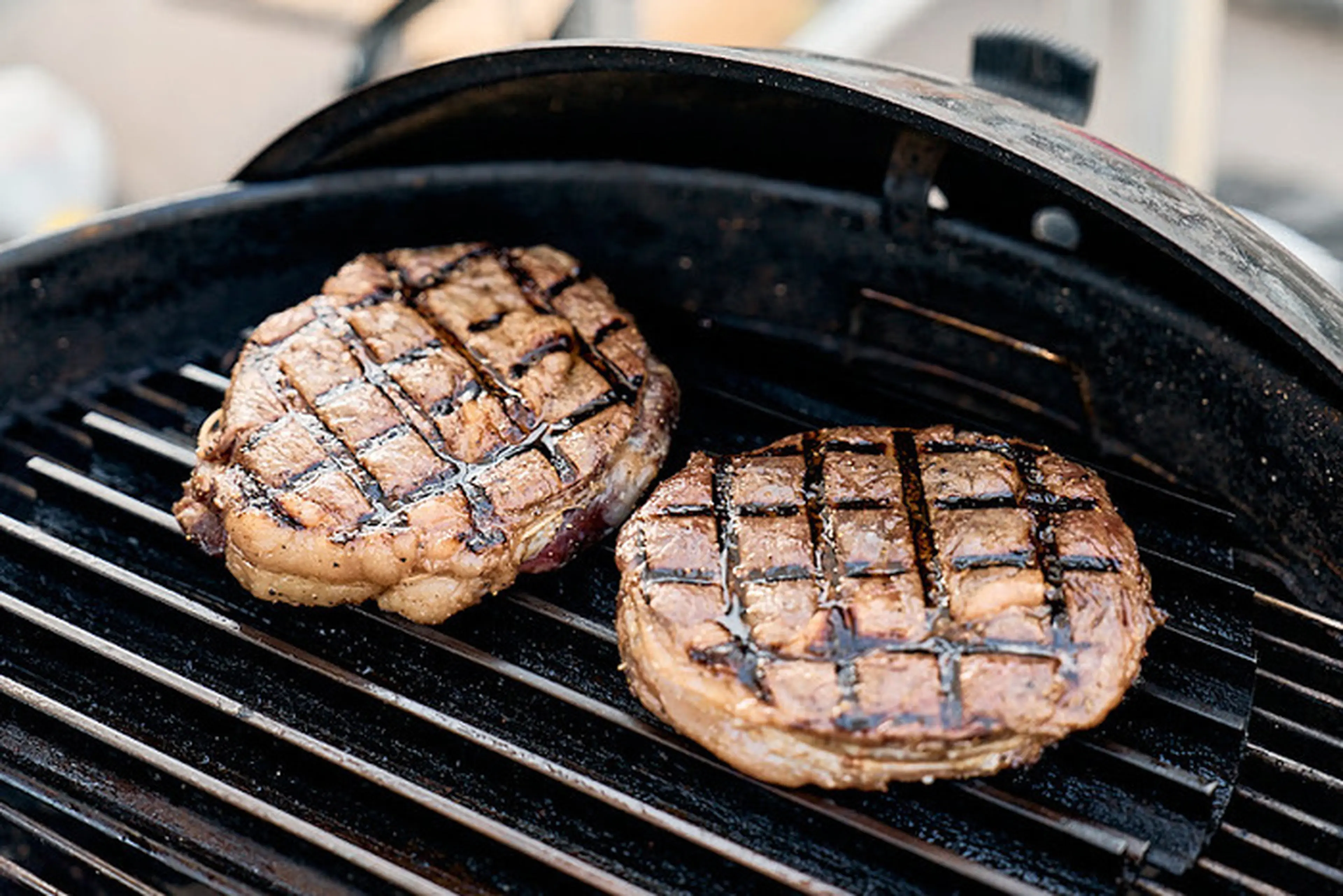 BBQ大会