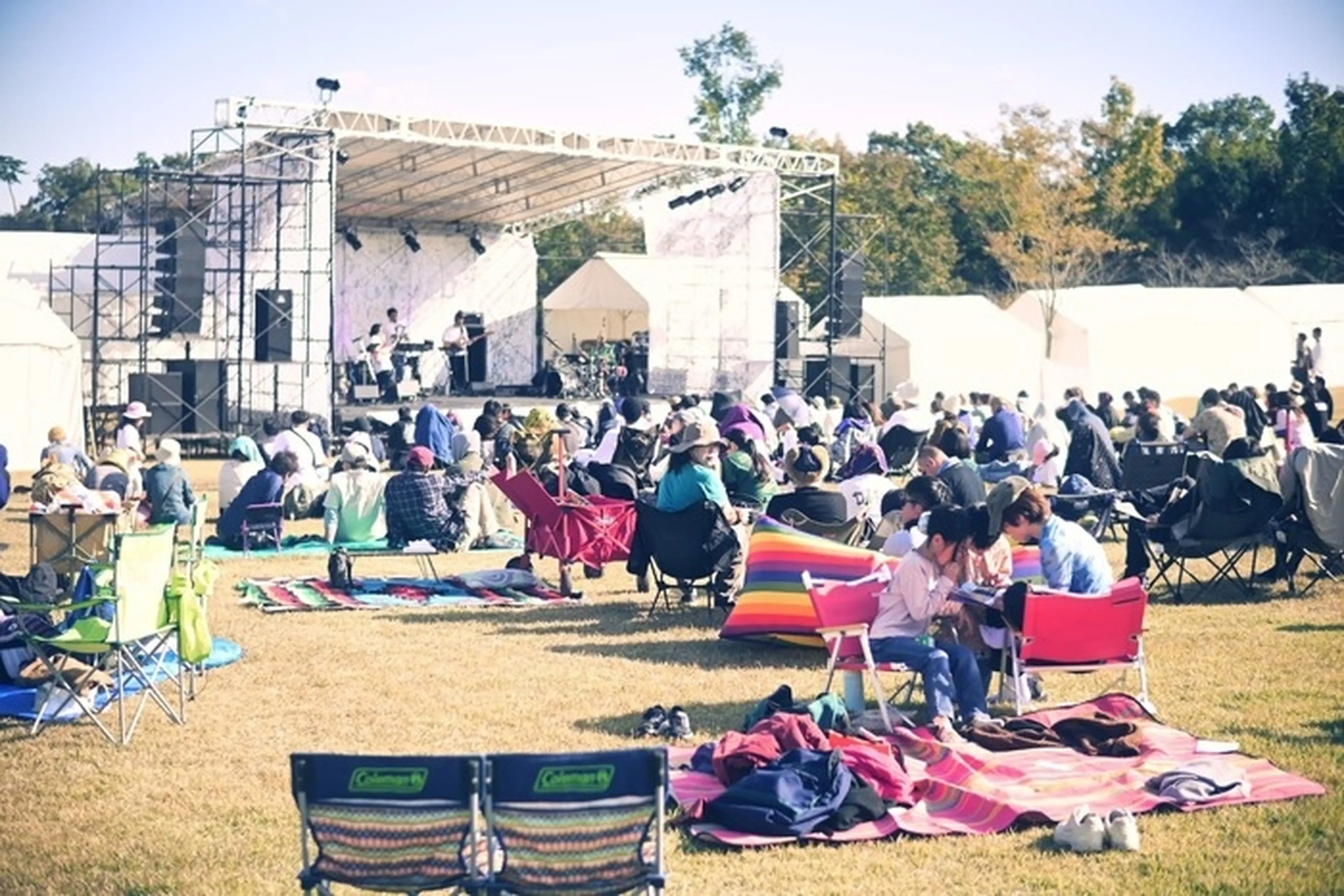Que Sera Sera Wine & Music Festival 