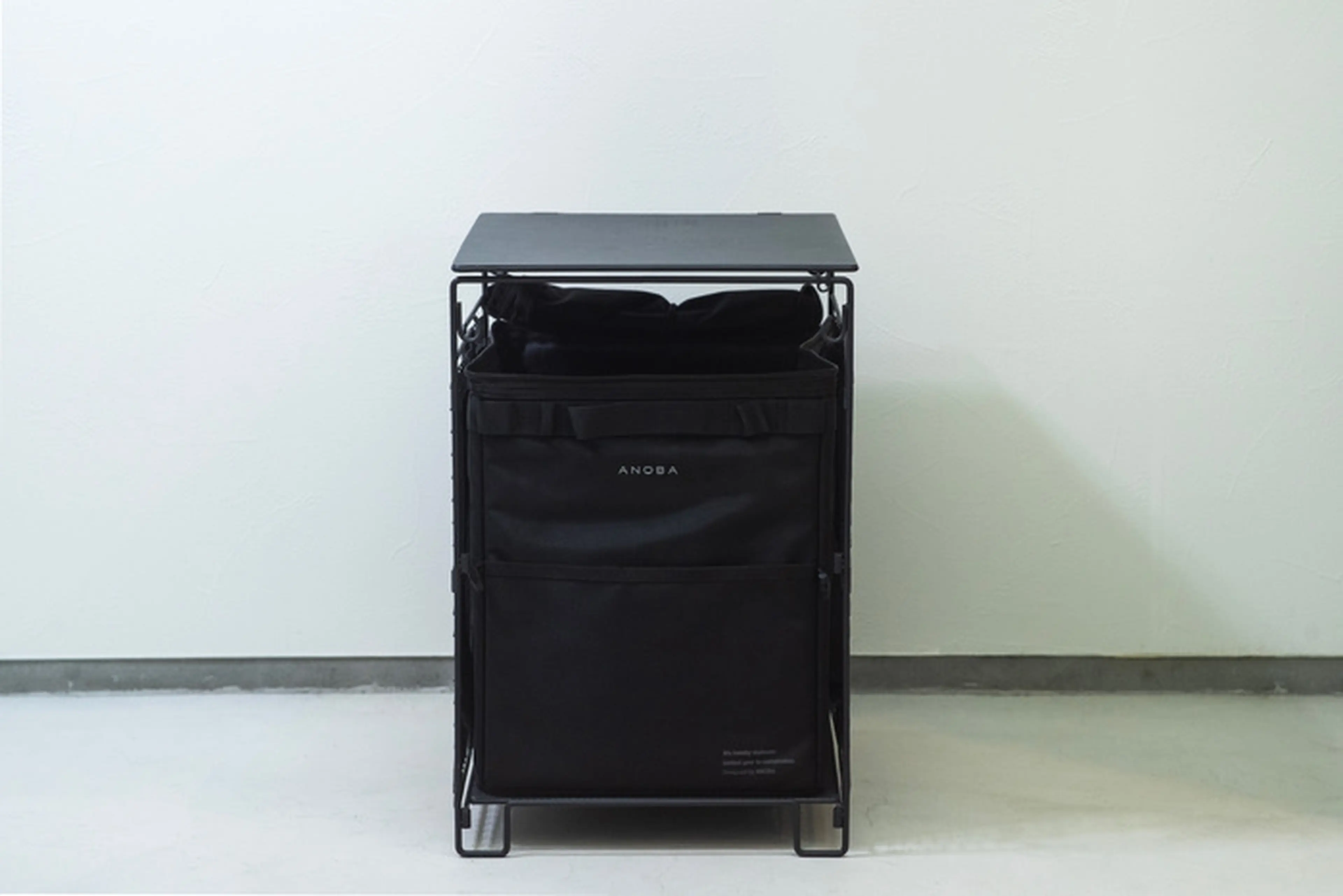 ダストボックス