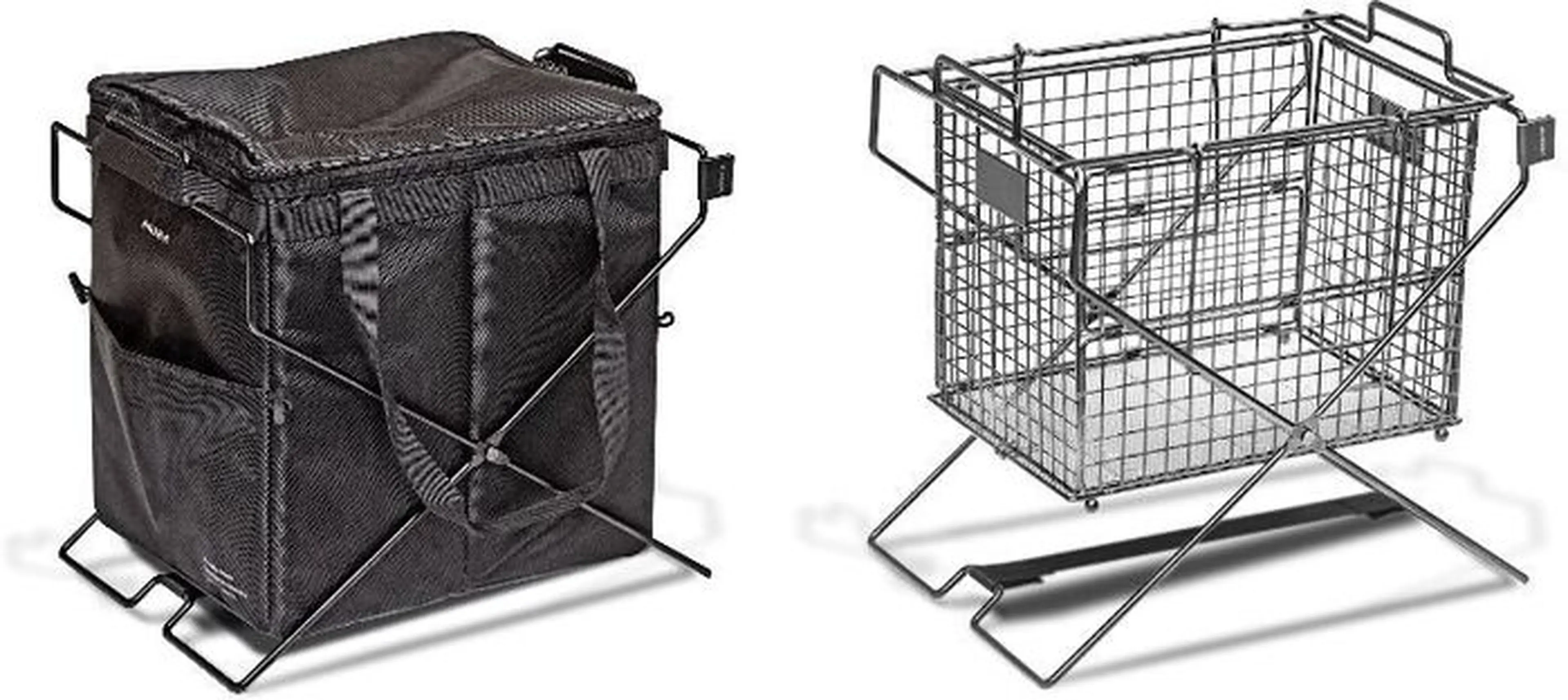 クロススタンド