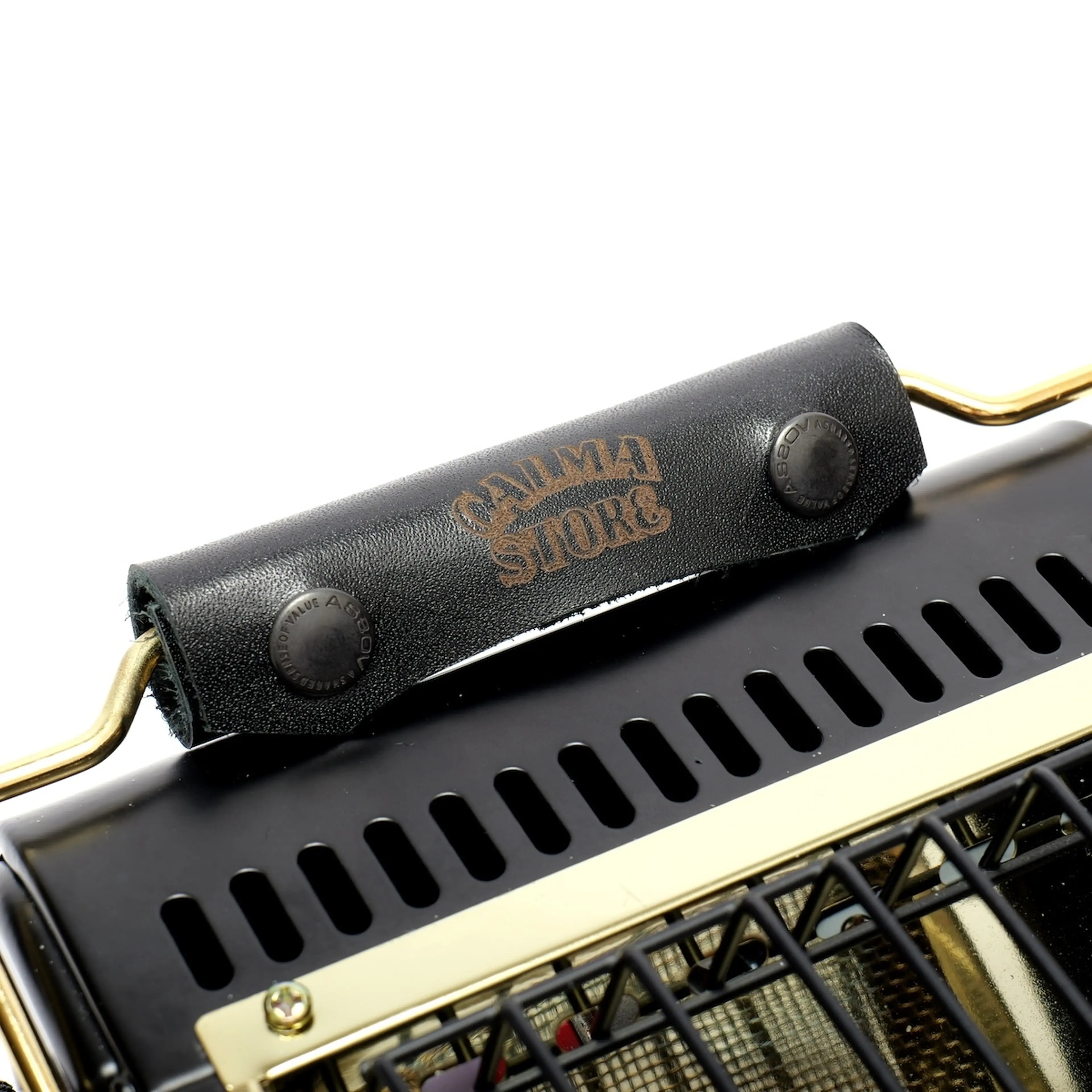 目玉コラボ】シャンクヒーターの特別版が登場！冬キャンプの偏愛ギア