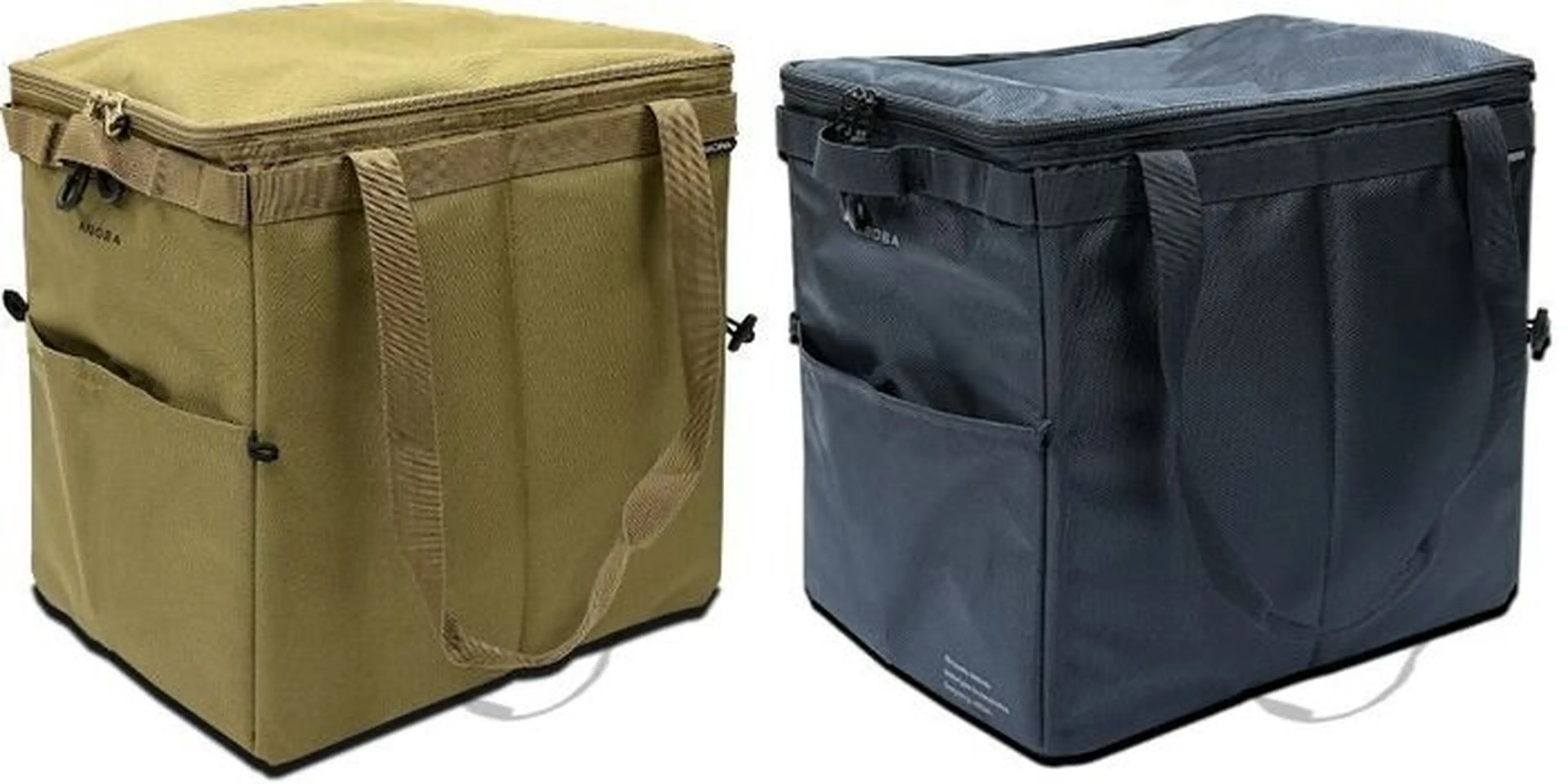 ダストバケット