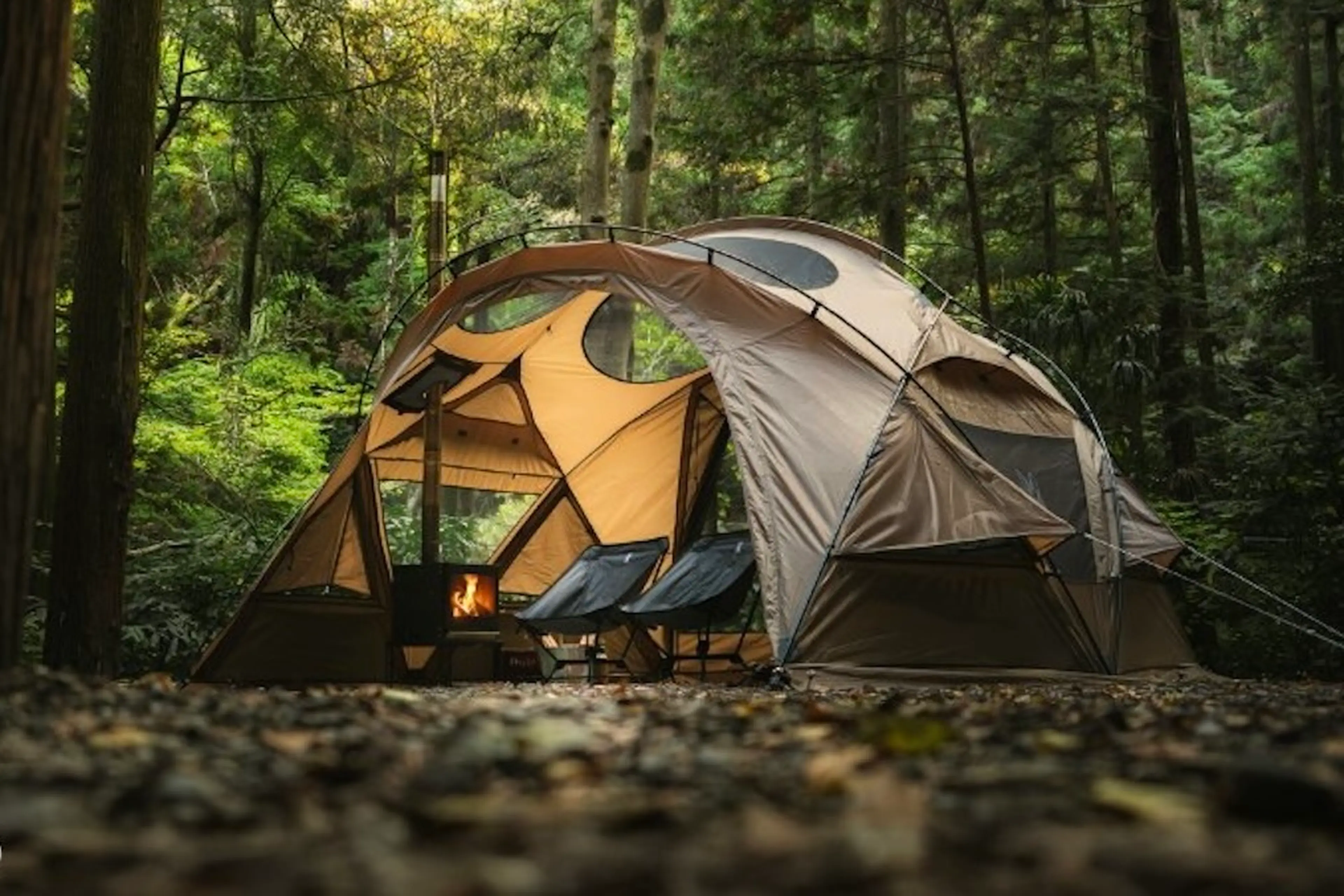 DODガシーンドーム