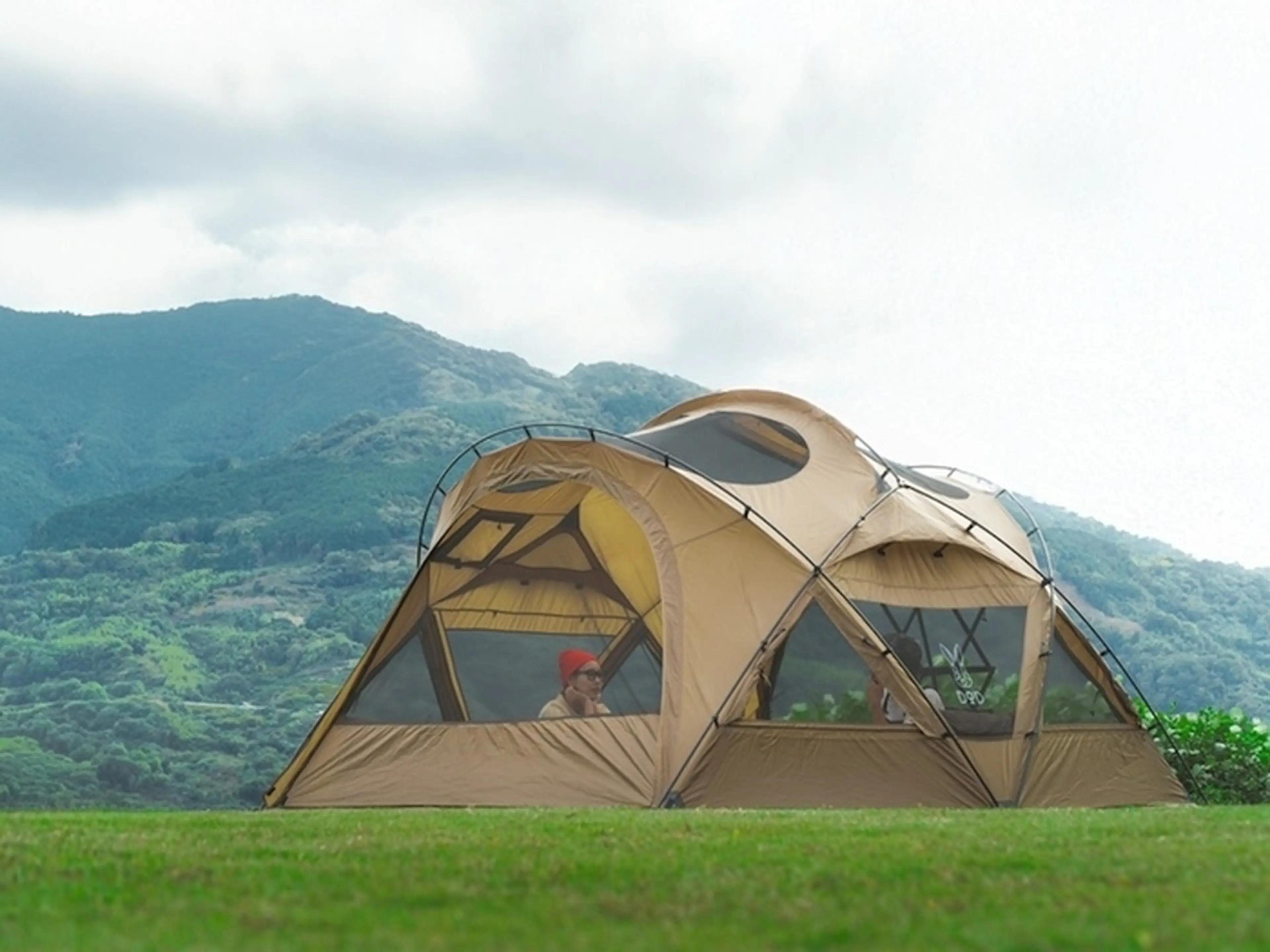 ガシーンドーム