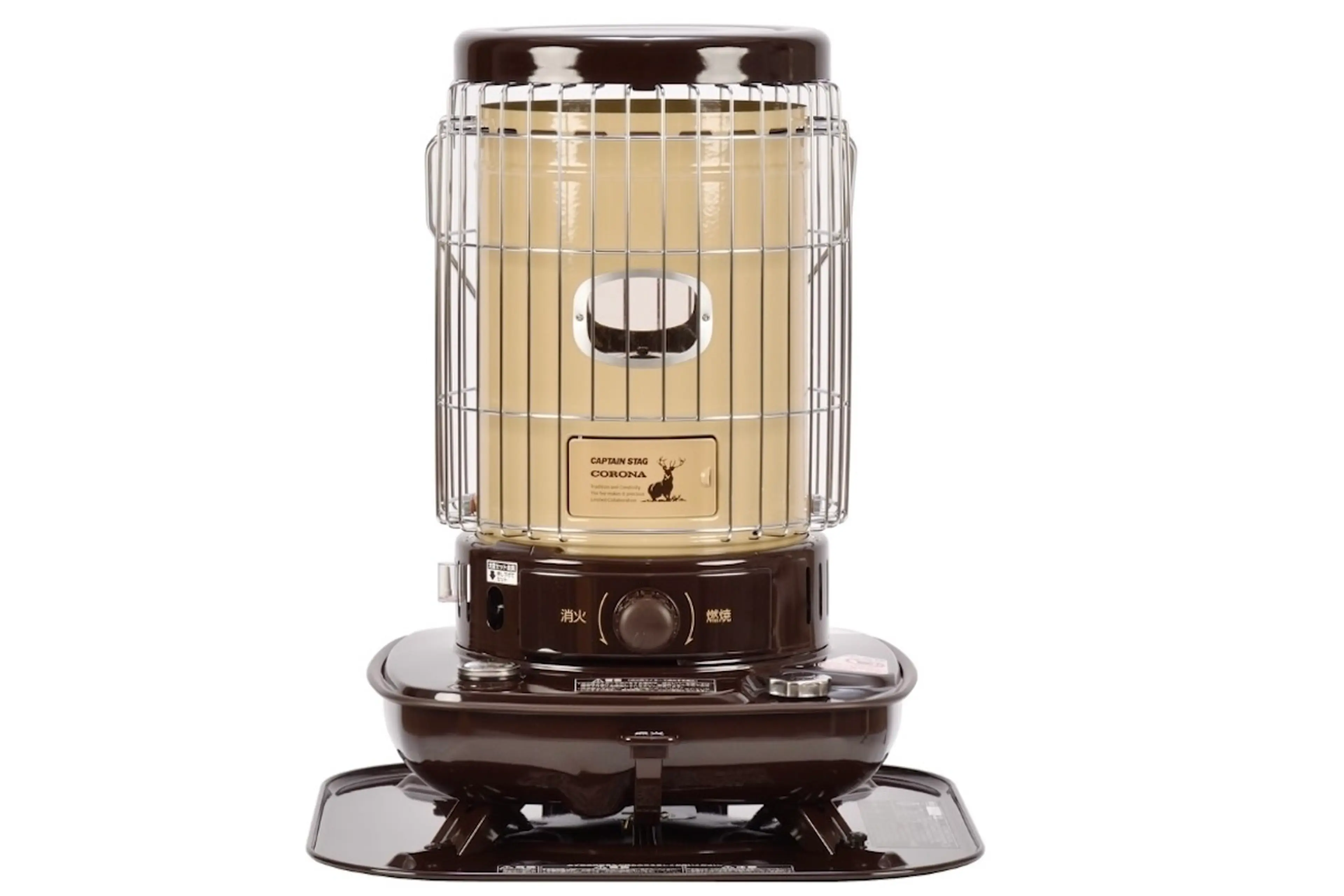 キャプテンスタッグ×コロナ】今年は初の“ツートーン”仕様で数量限定