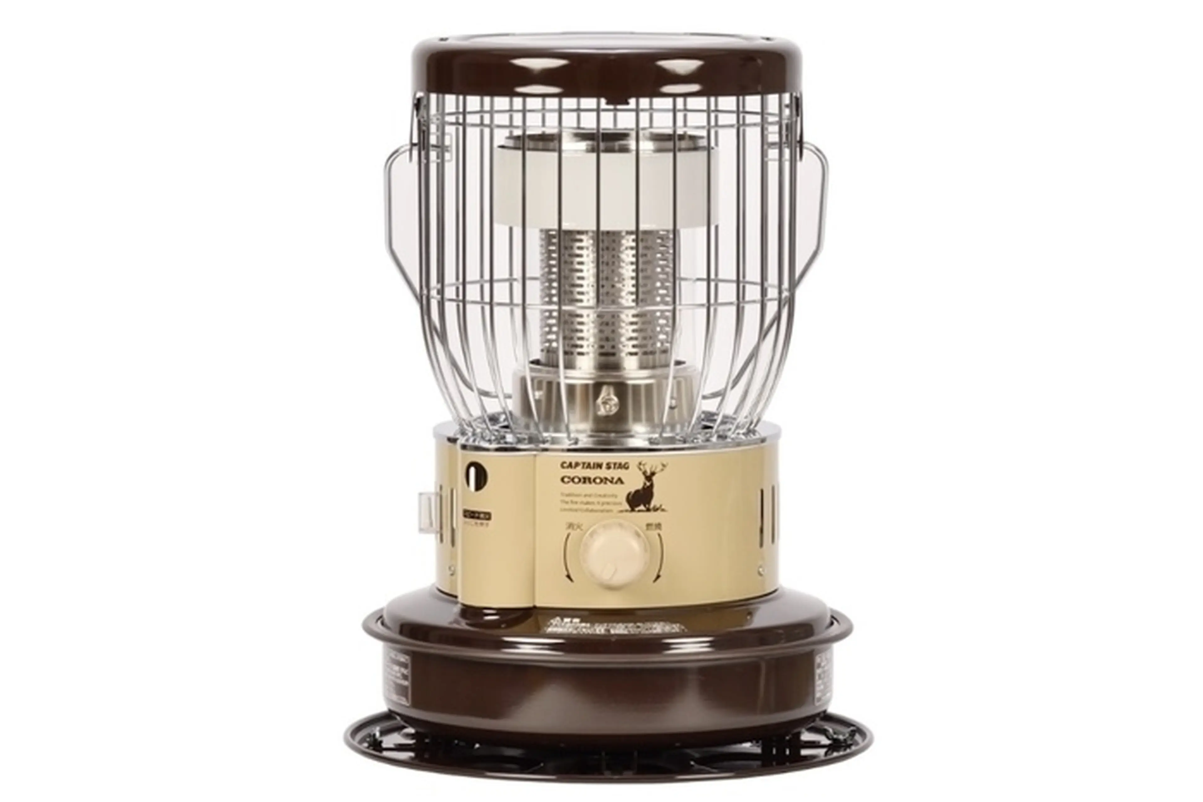 5周年記念モデル 小型対流形石油ストーブ SZ-32CS-CT(U-1417)