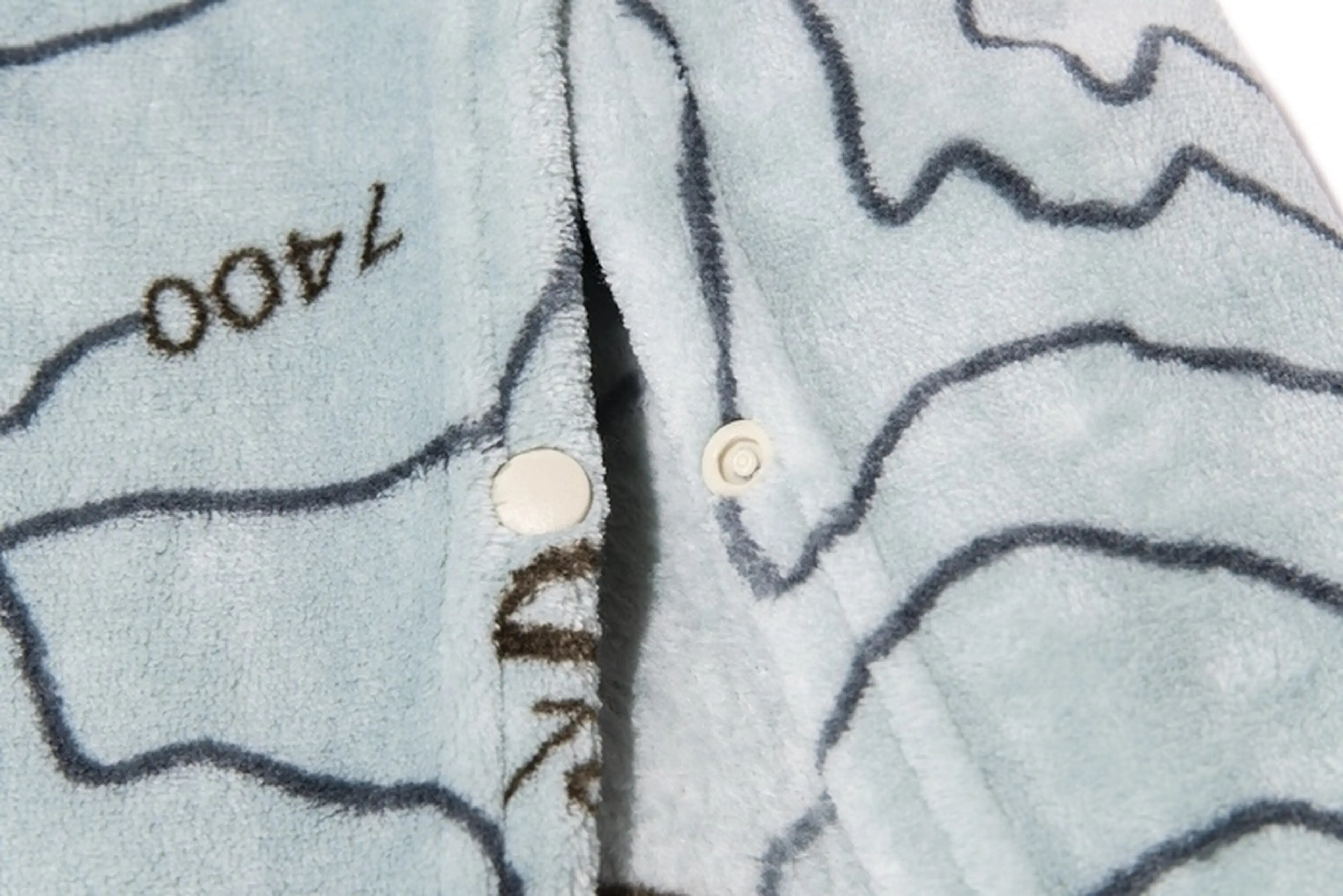 ファイヤープルーフギア