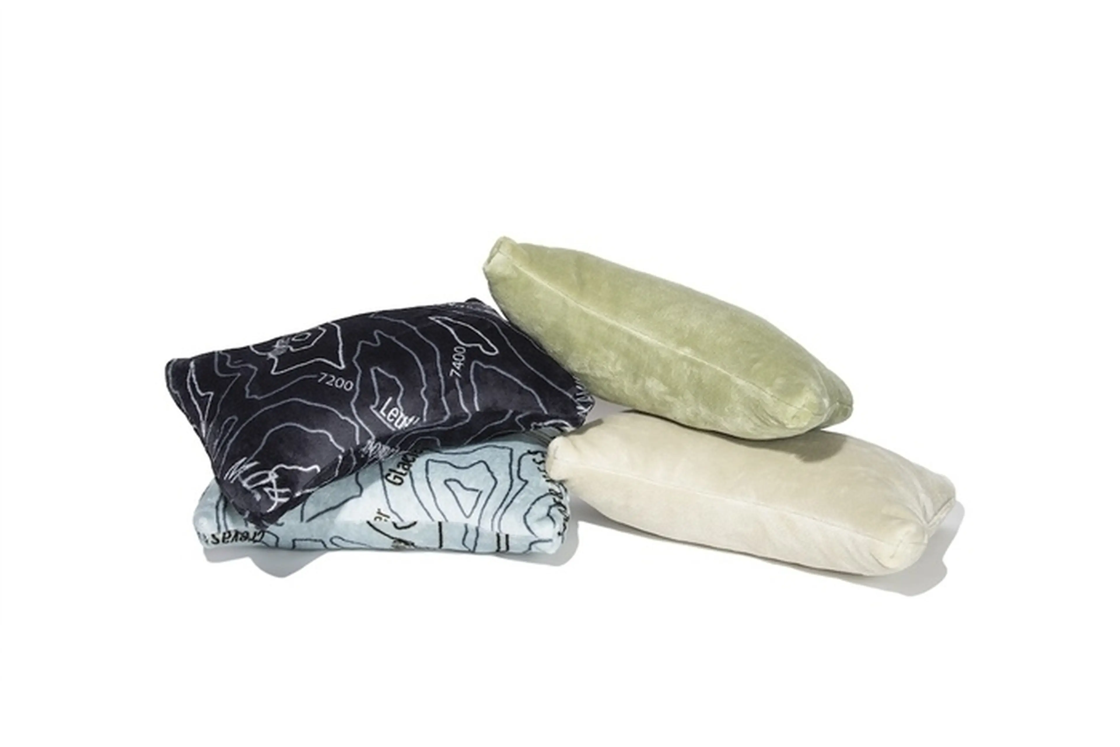 ファイヤープルーフ チェアネストクッション