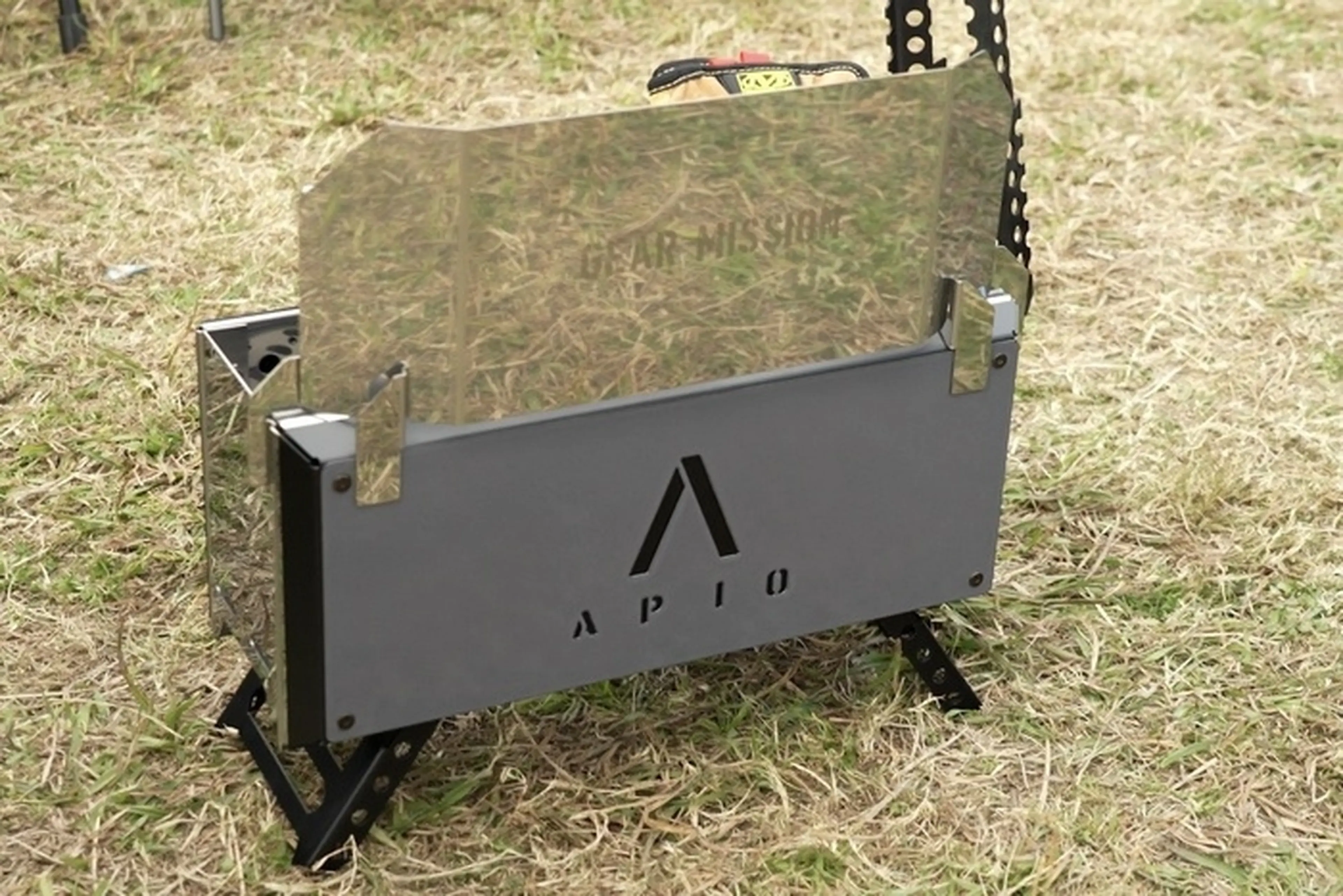 hinata outdoor festival